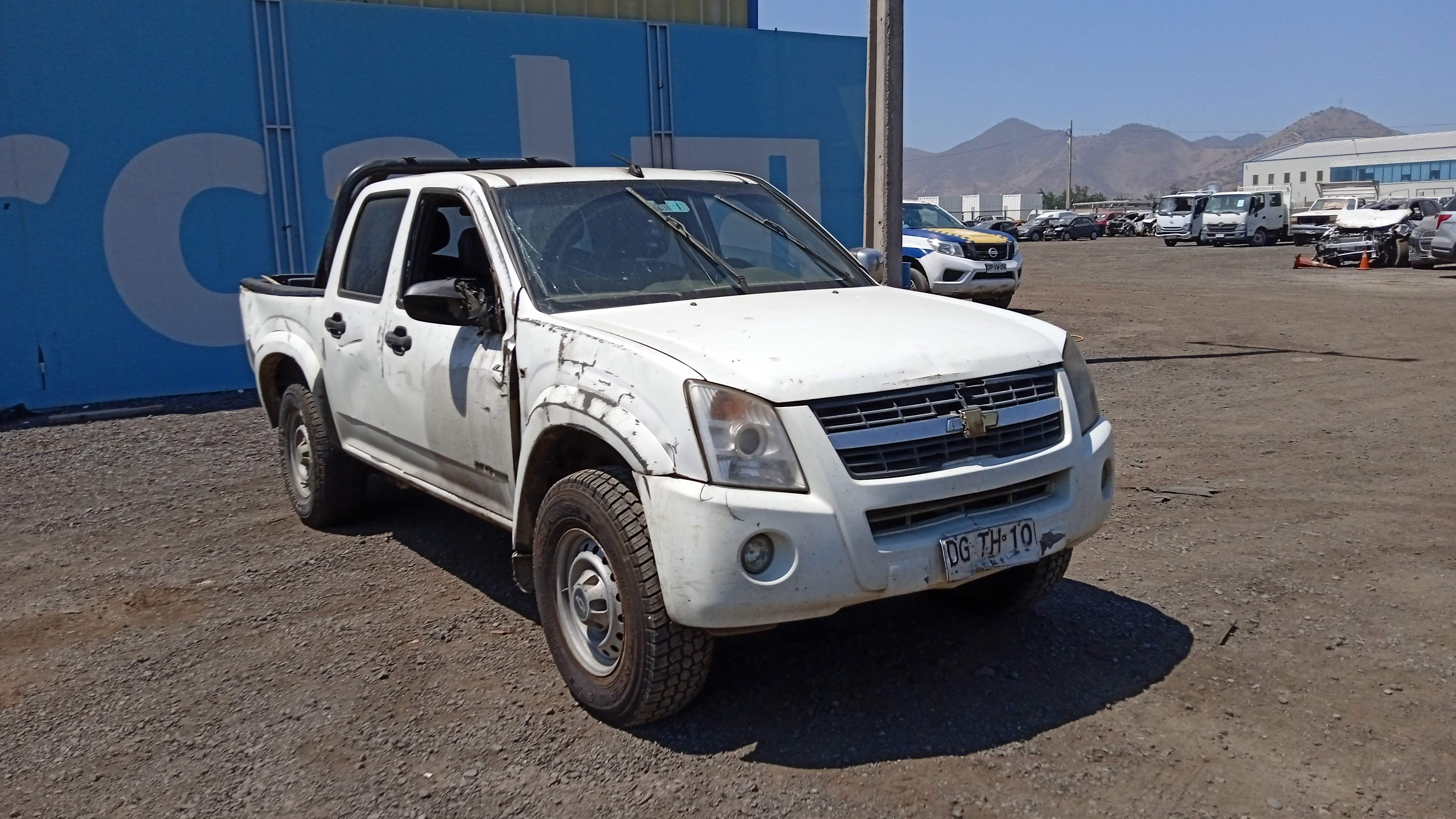 Remates Karcal