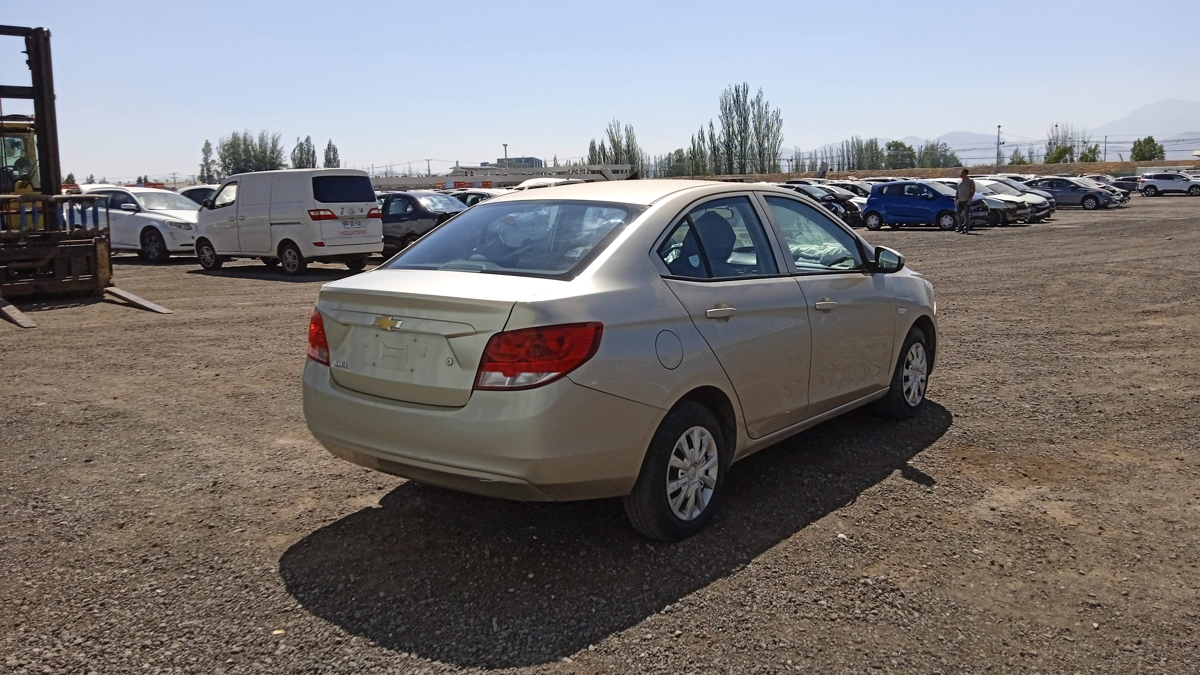 Remates Karcal