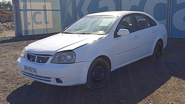 Remates Karcal