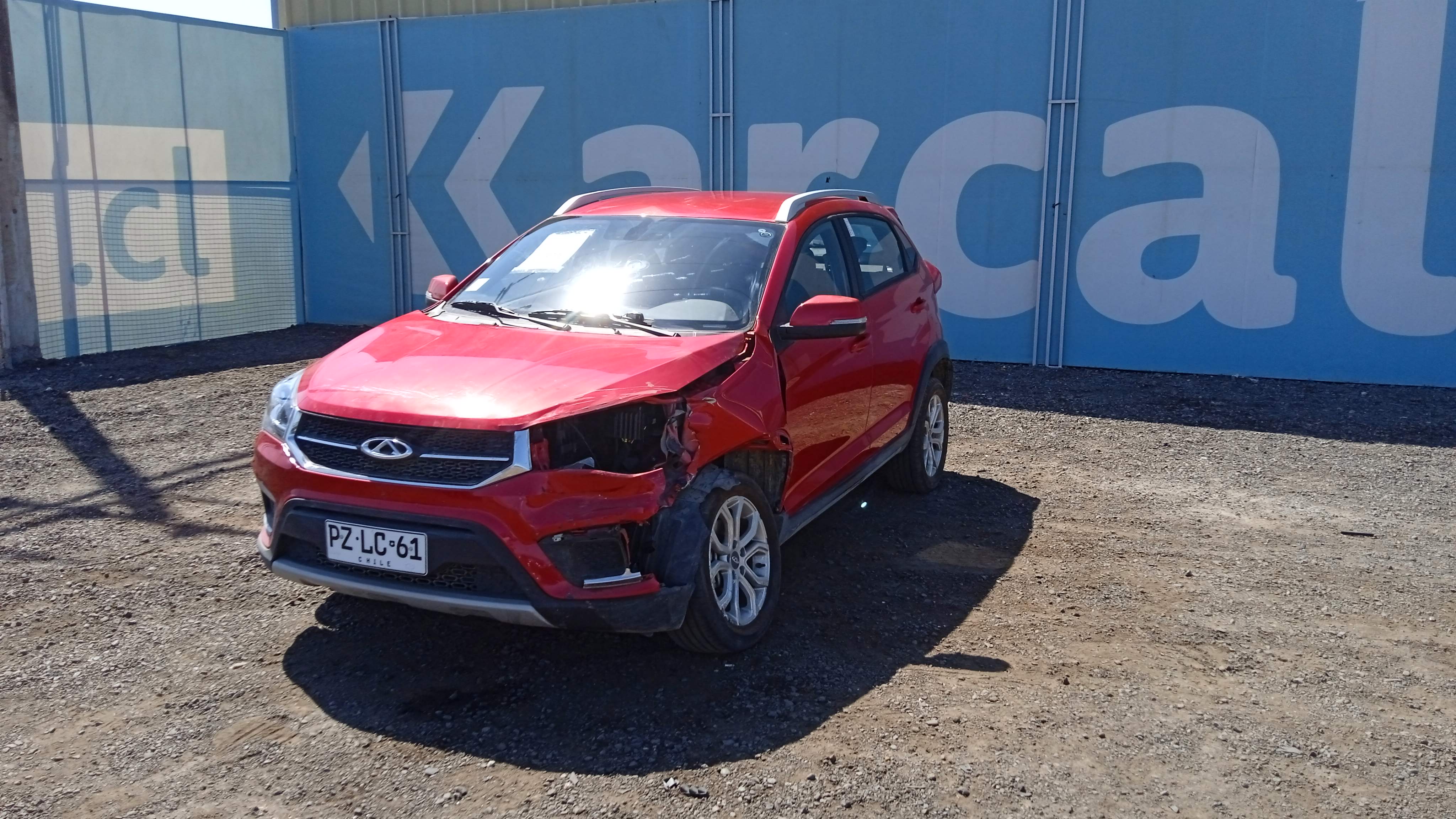 Remates Karcal