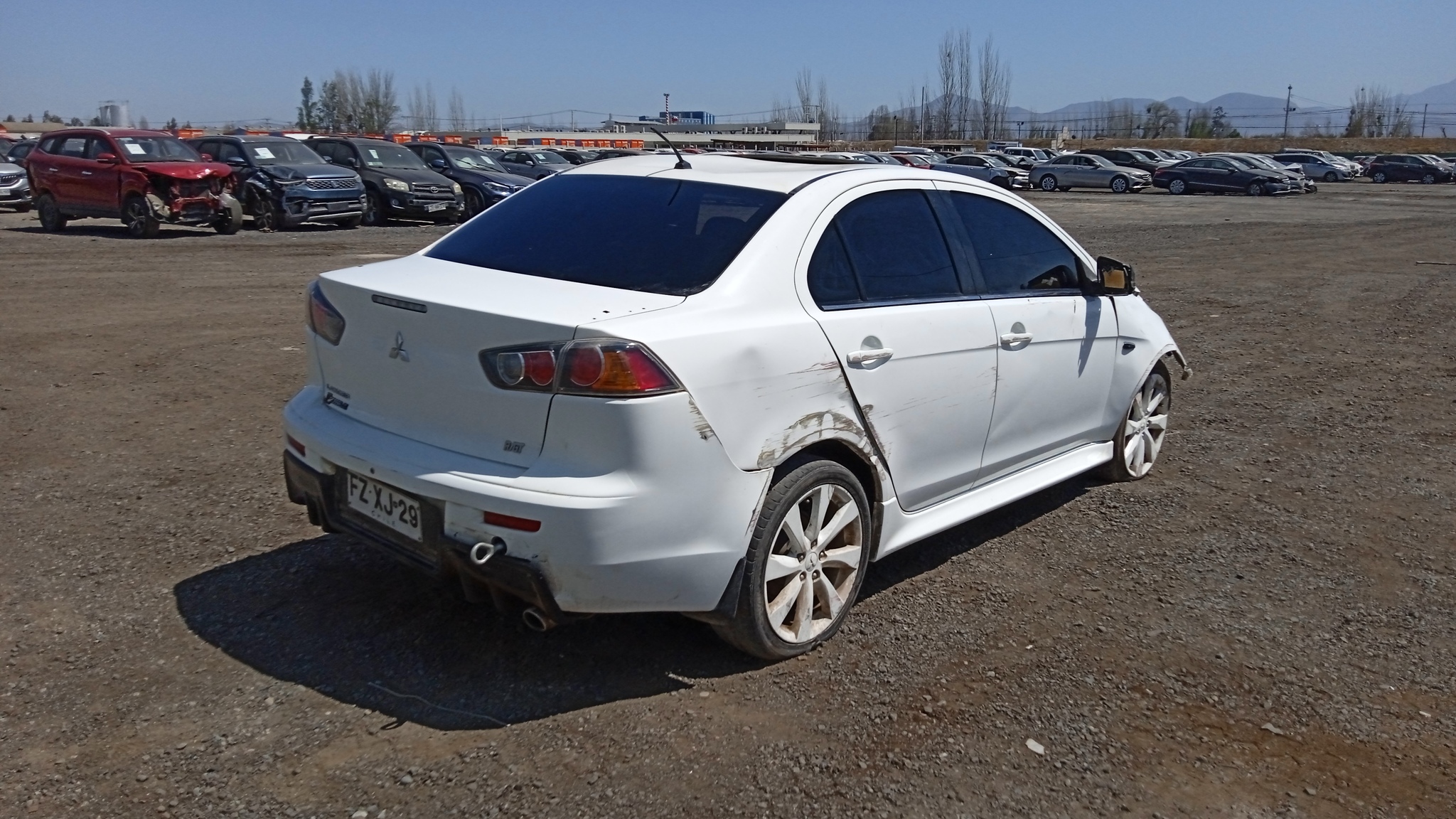 Remates Karcal