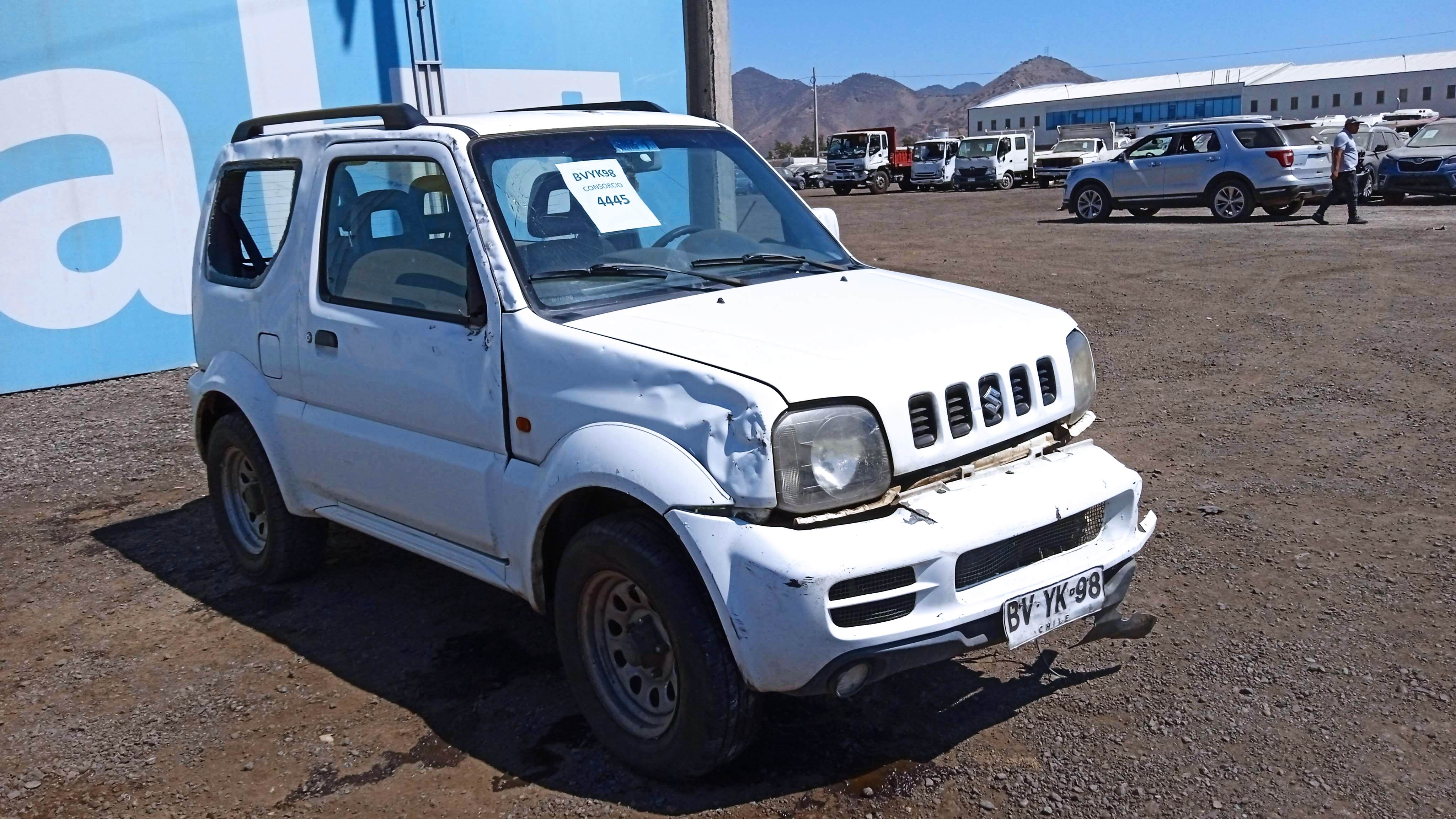 Remates Karcal