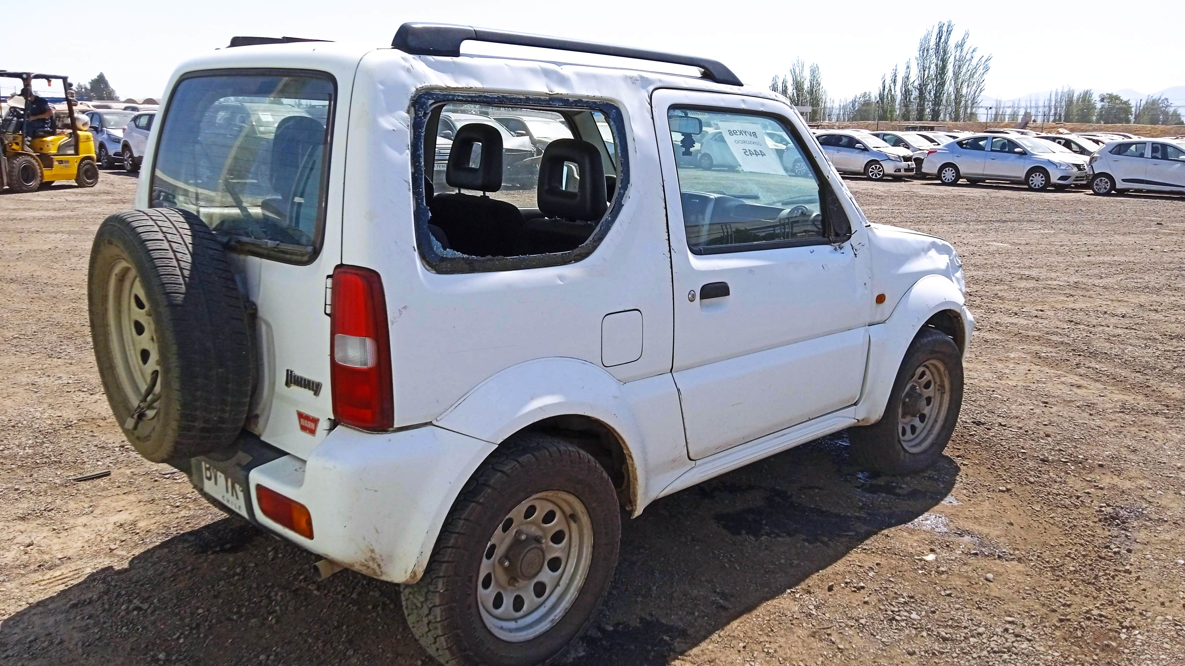 Remates Karcal