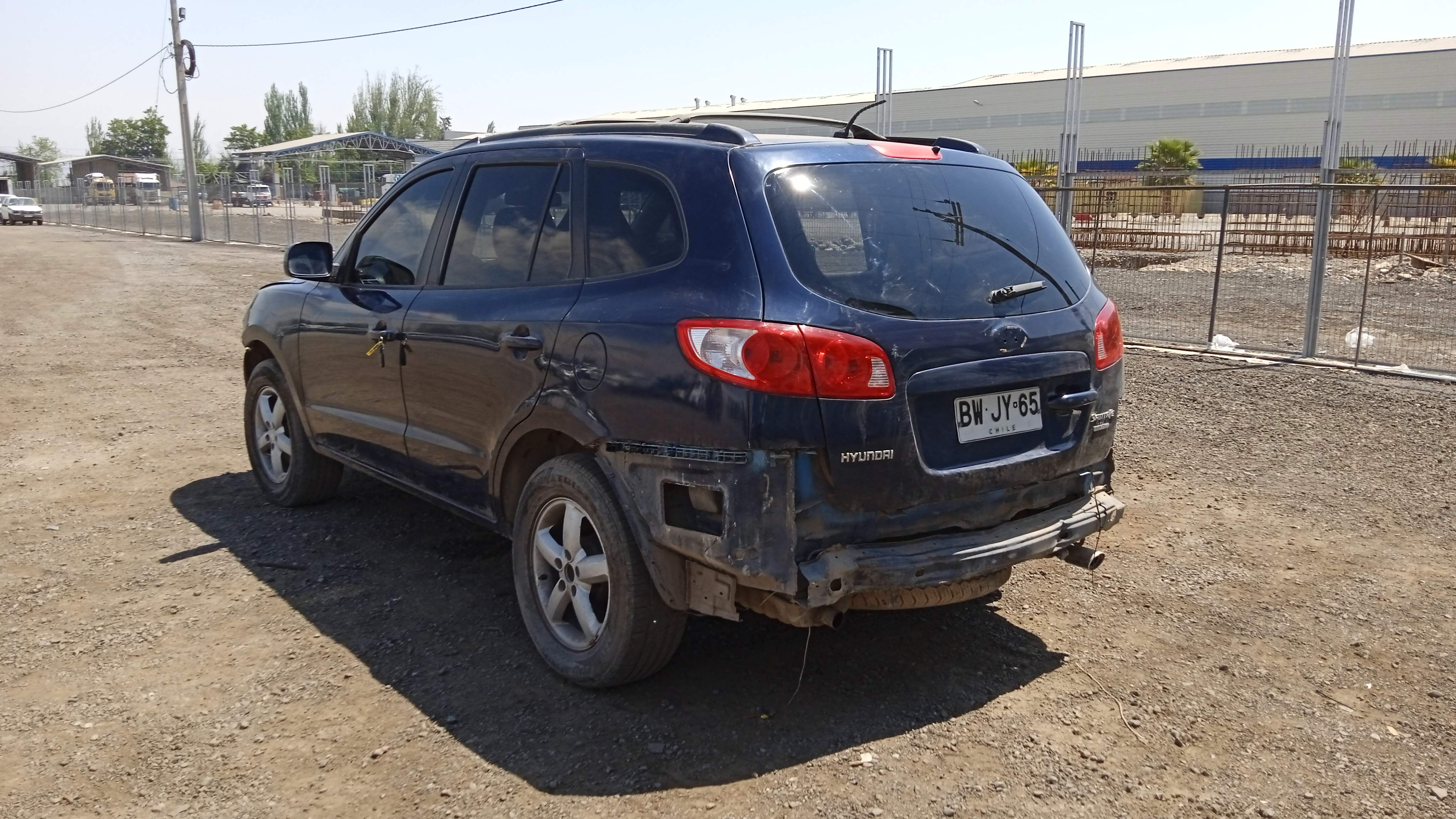 Remates Karcal