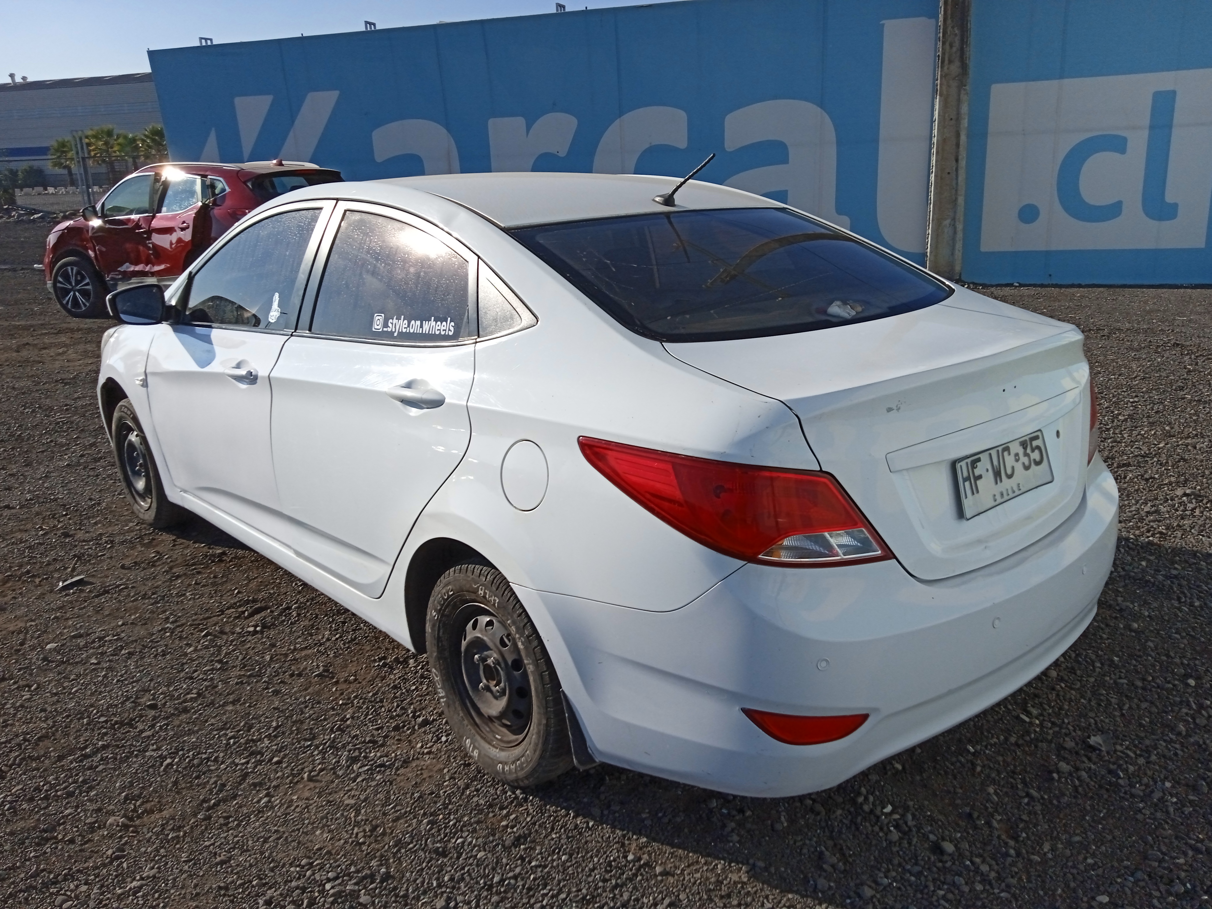 Remates Karcal