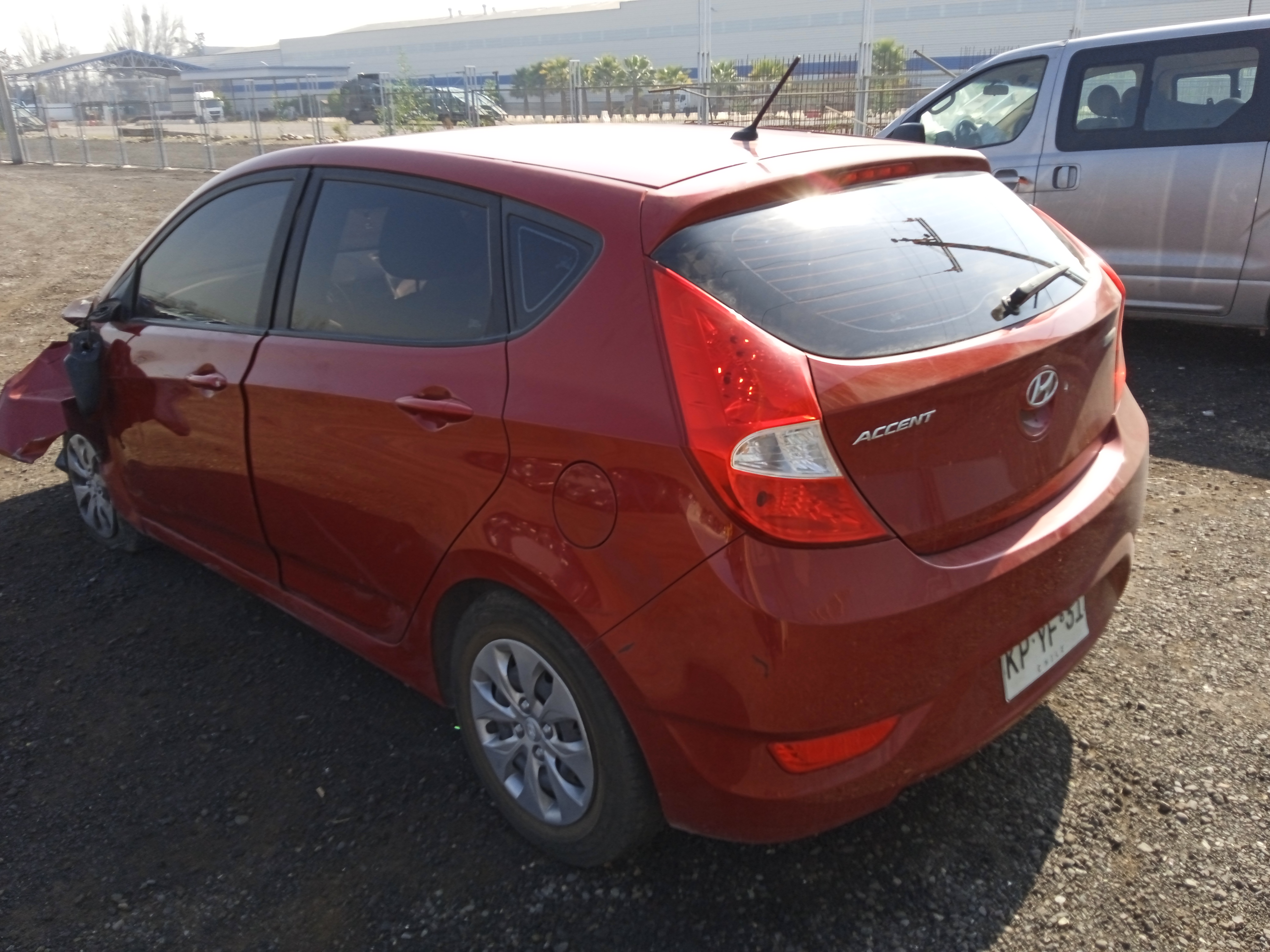 Remates Karcal
