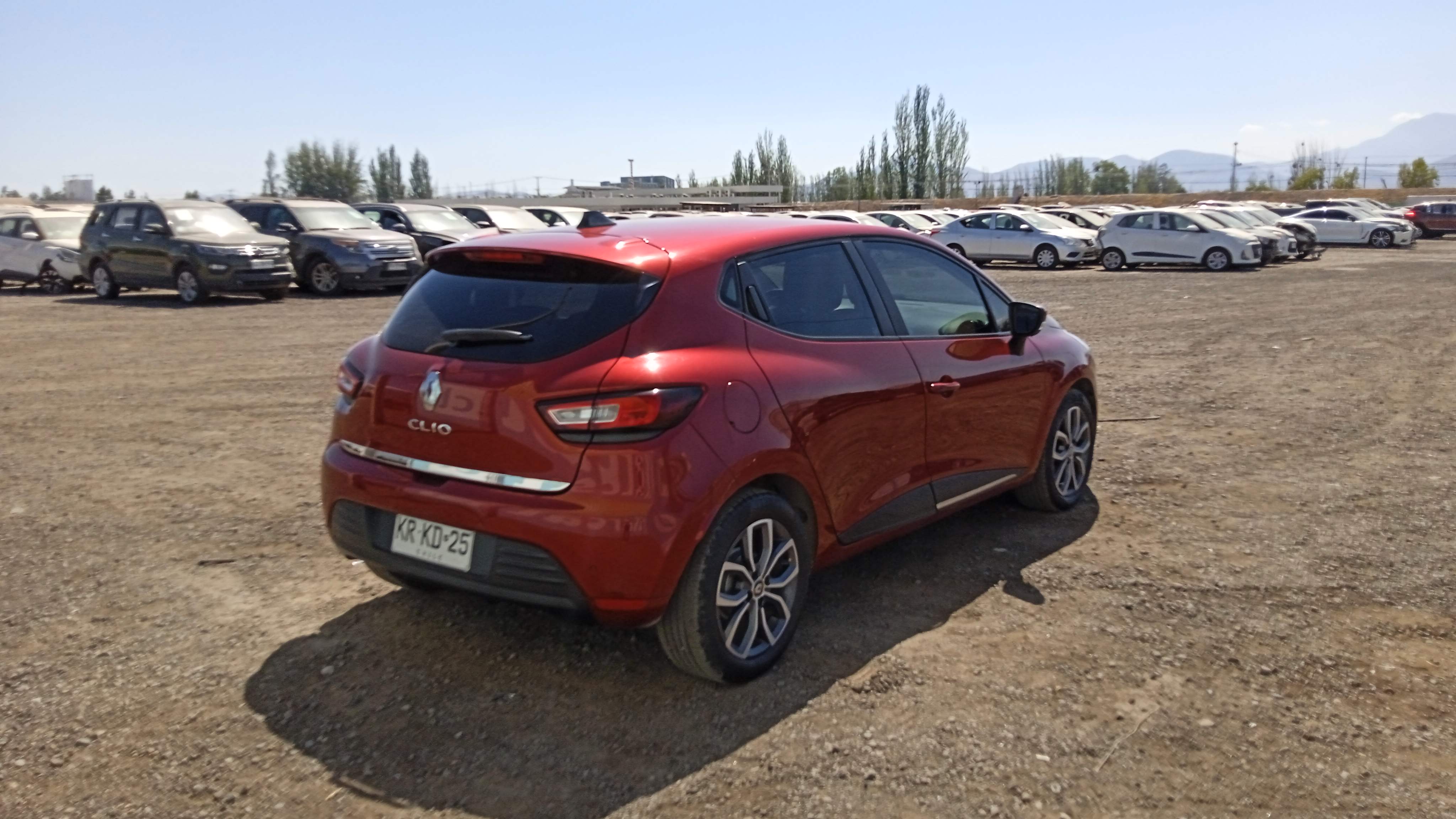 Remates Karcal