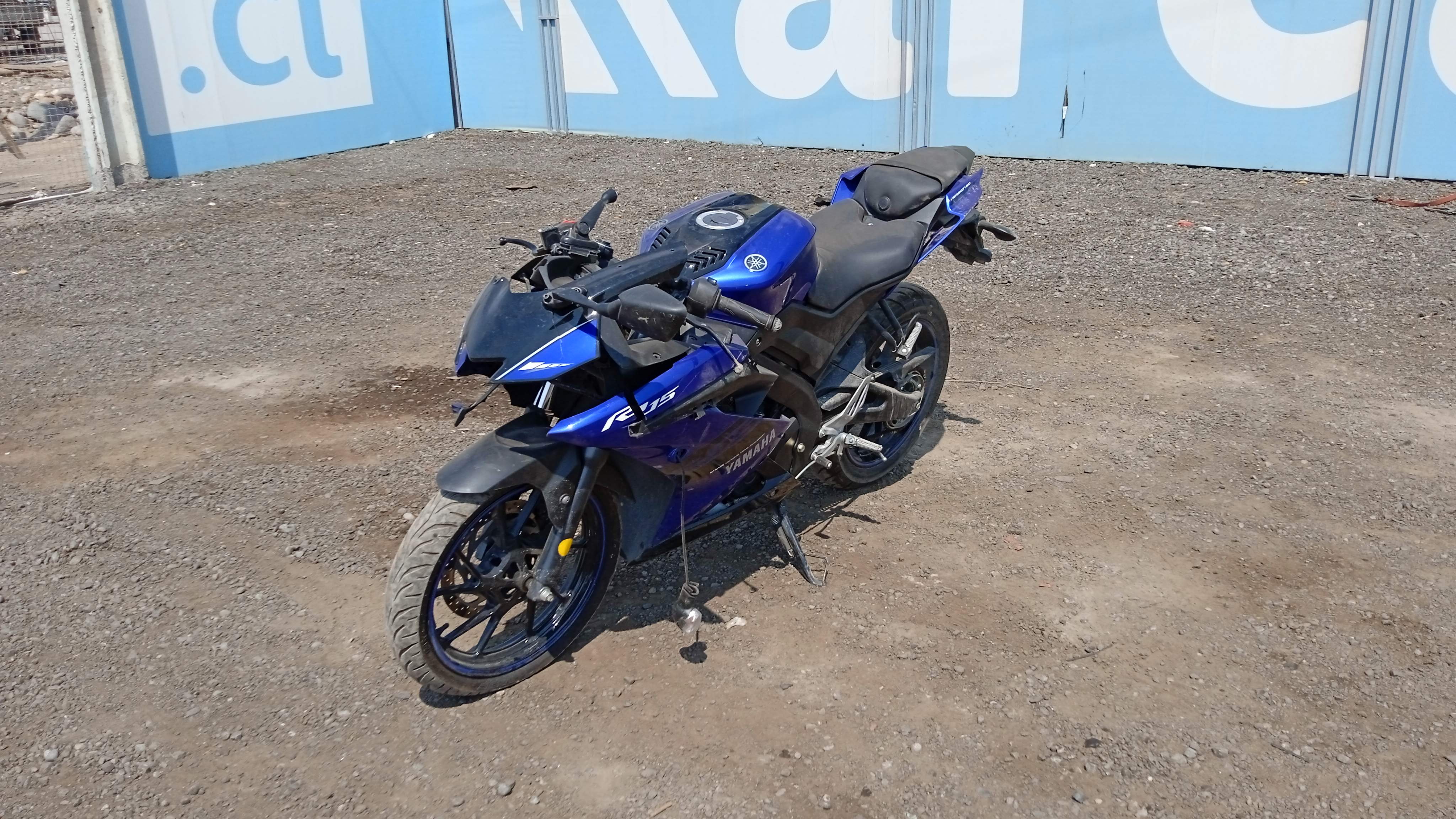 Remates Karcal