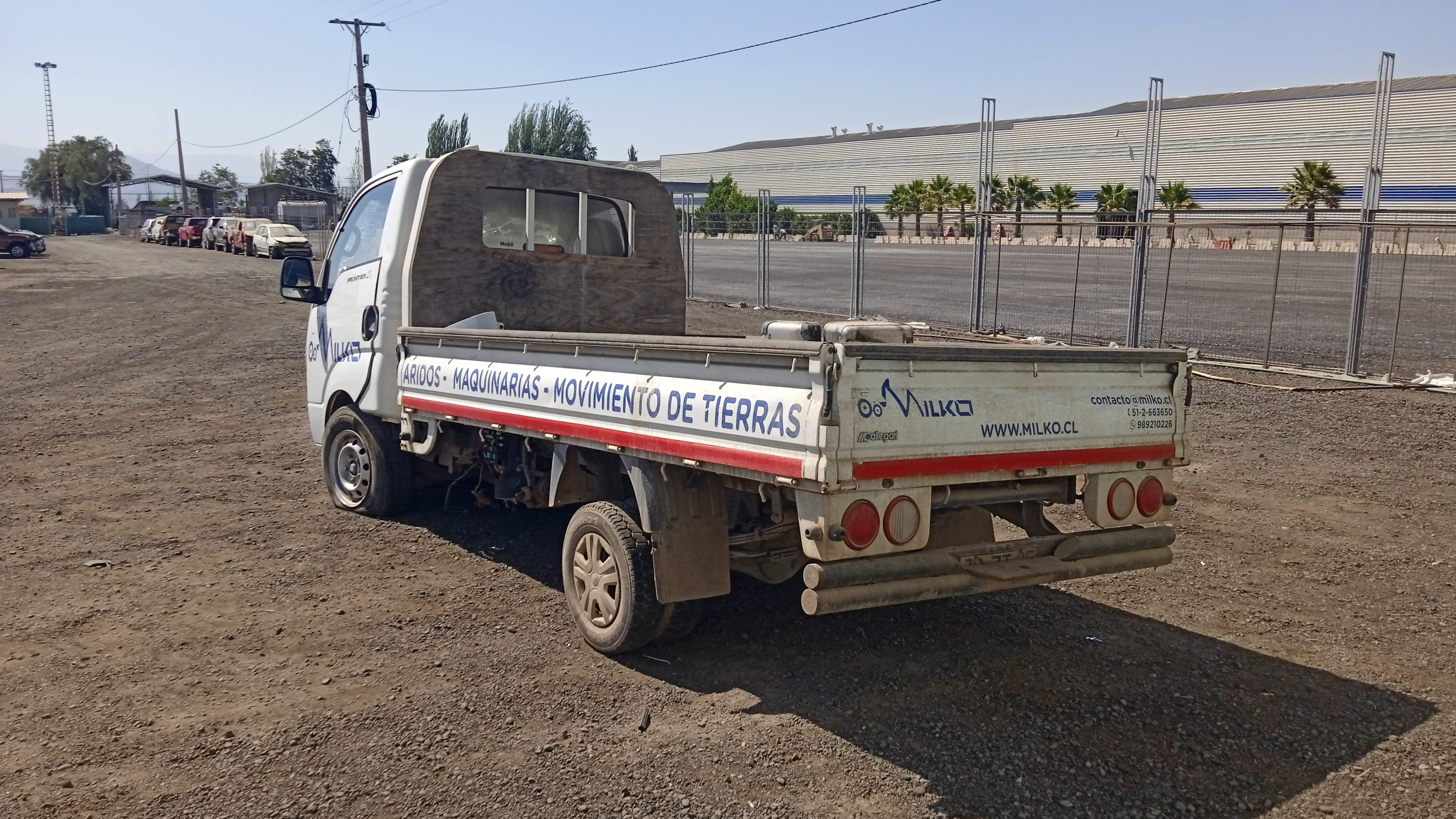 Remates Karcal
