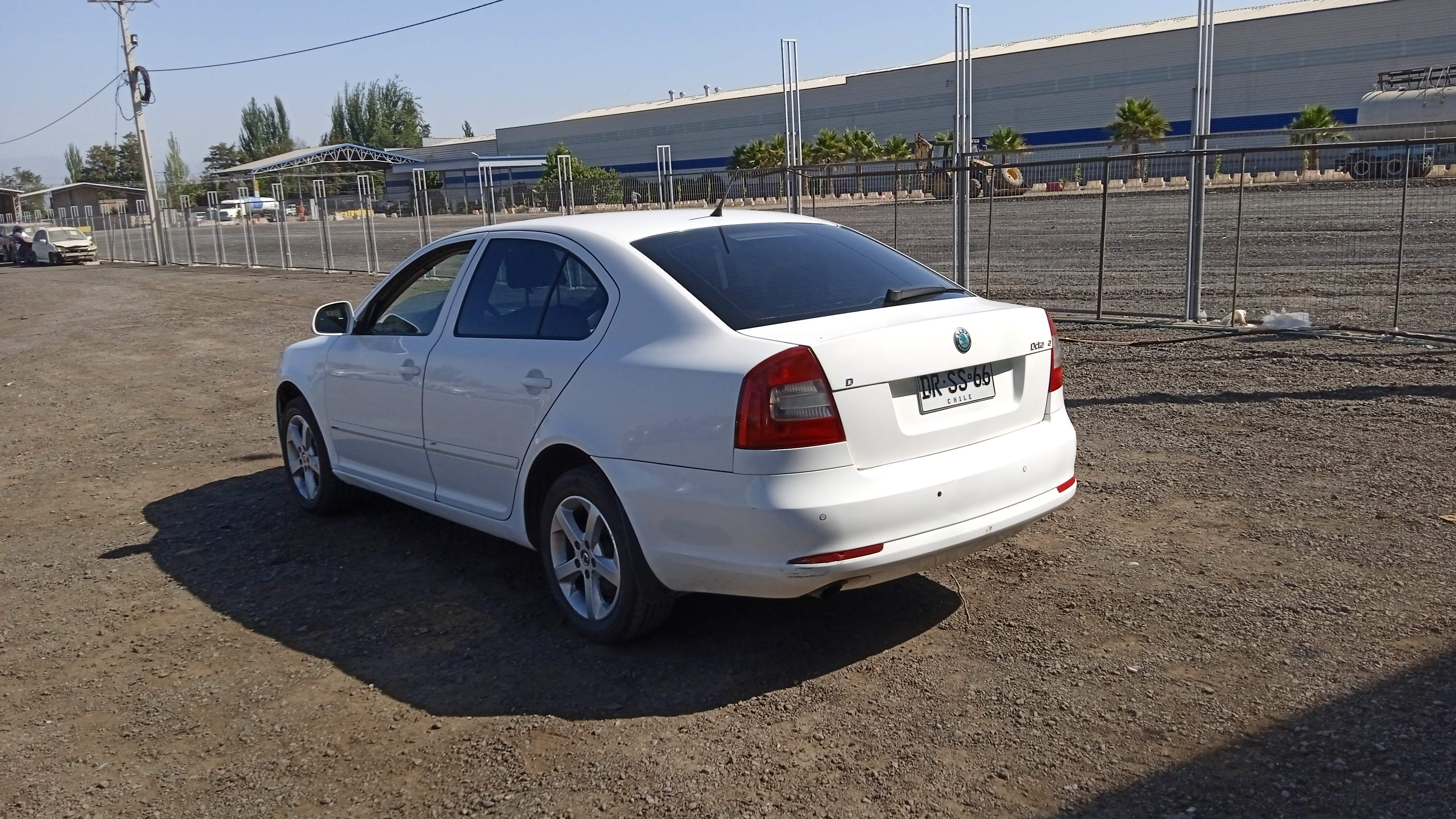 Remates Karcal