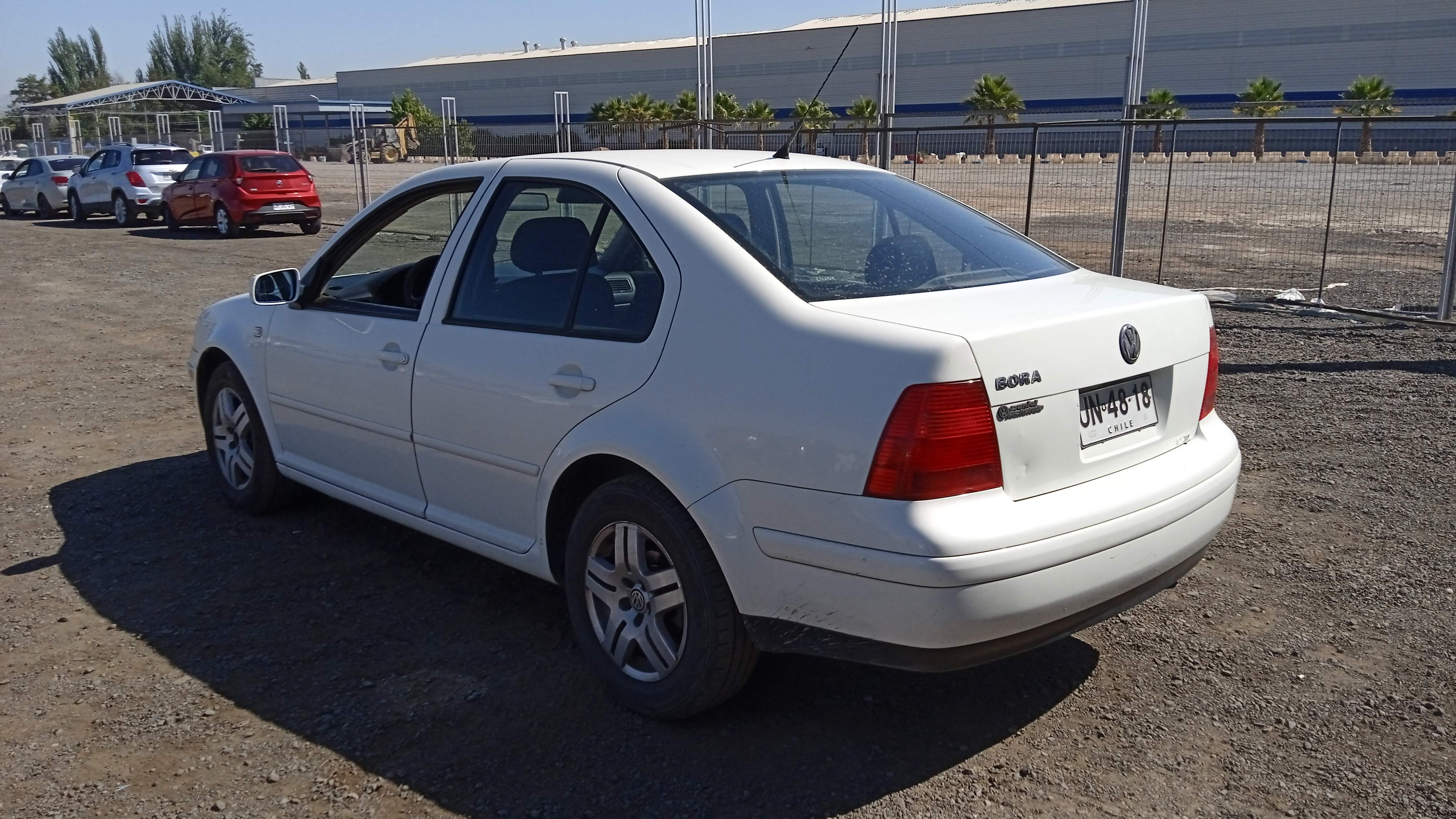 Remates Karcal
