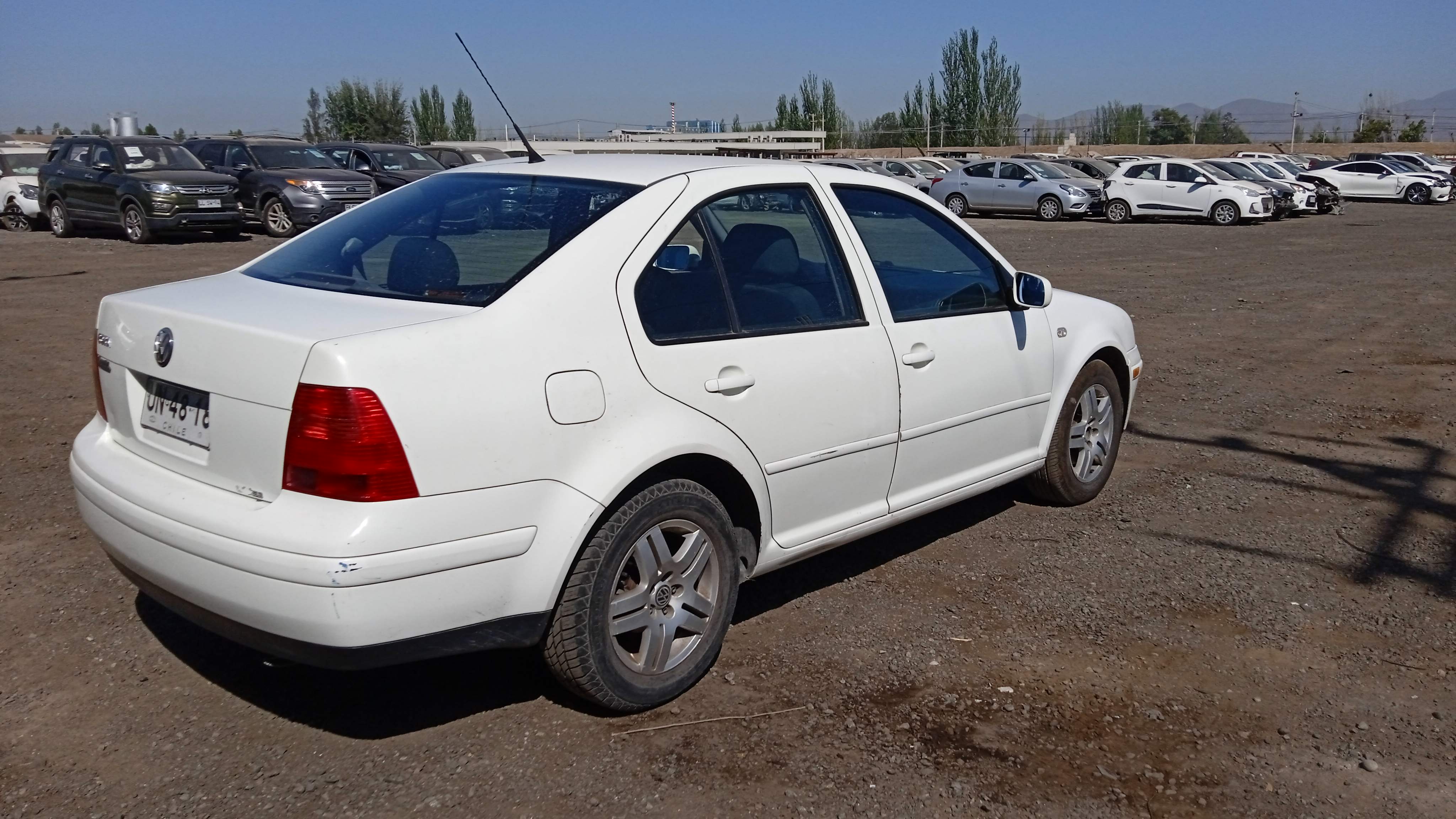 Remates Karcal