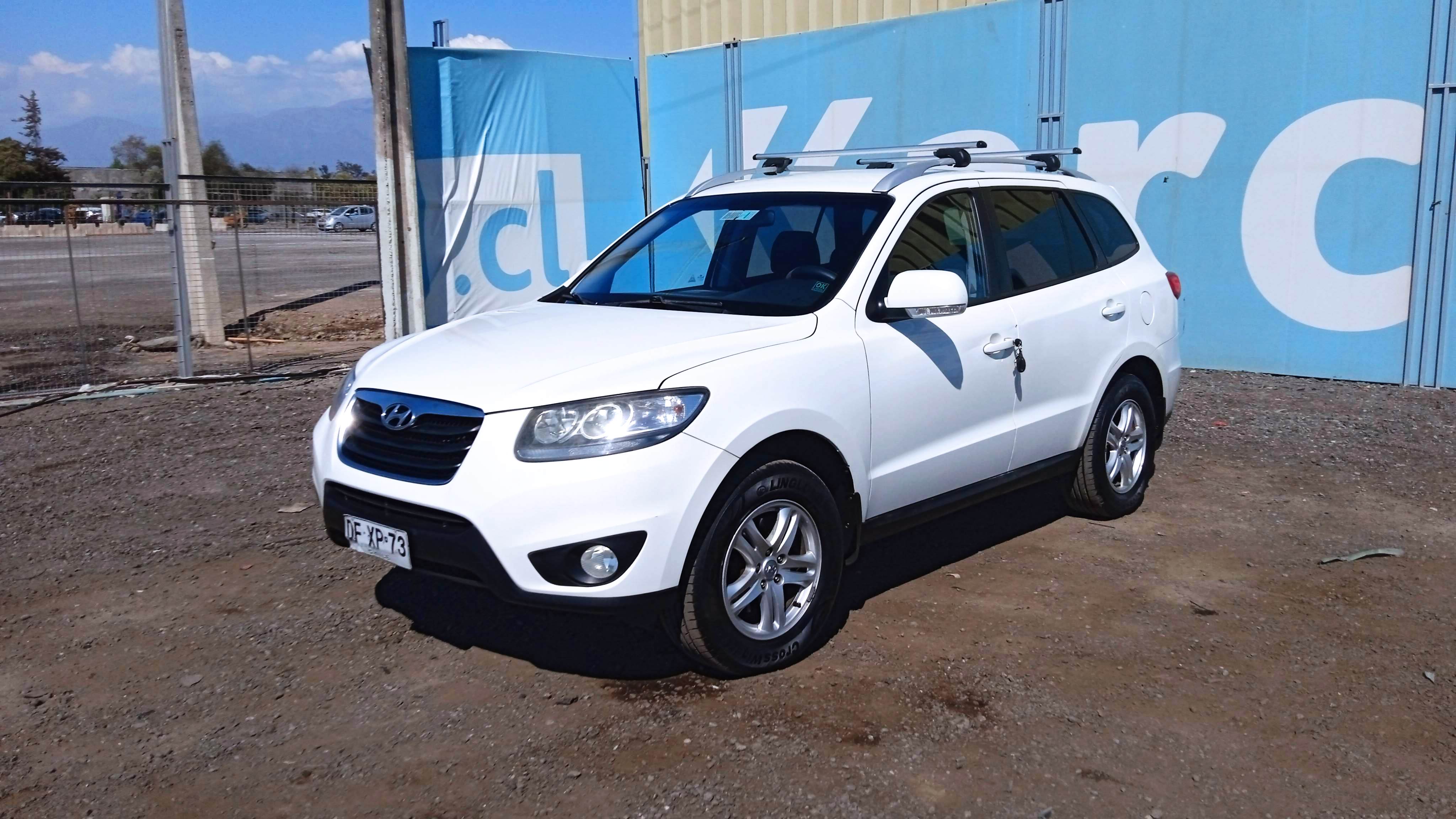 Remates Karcal