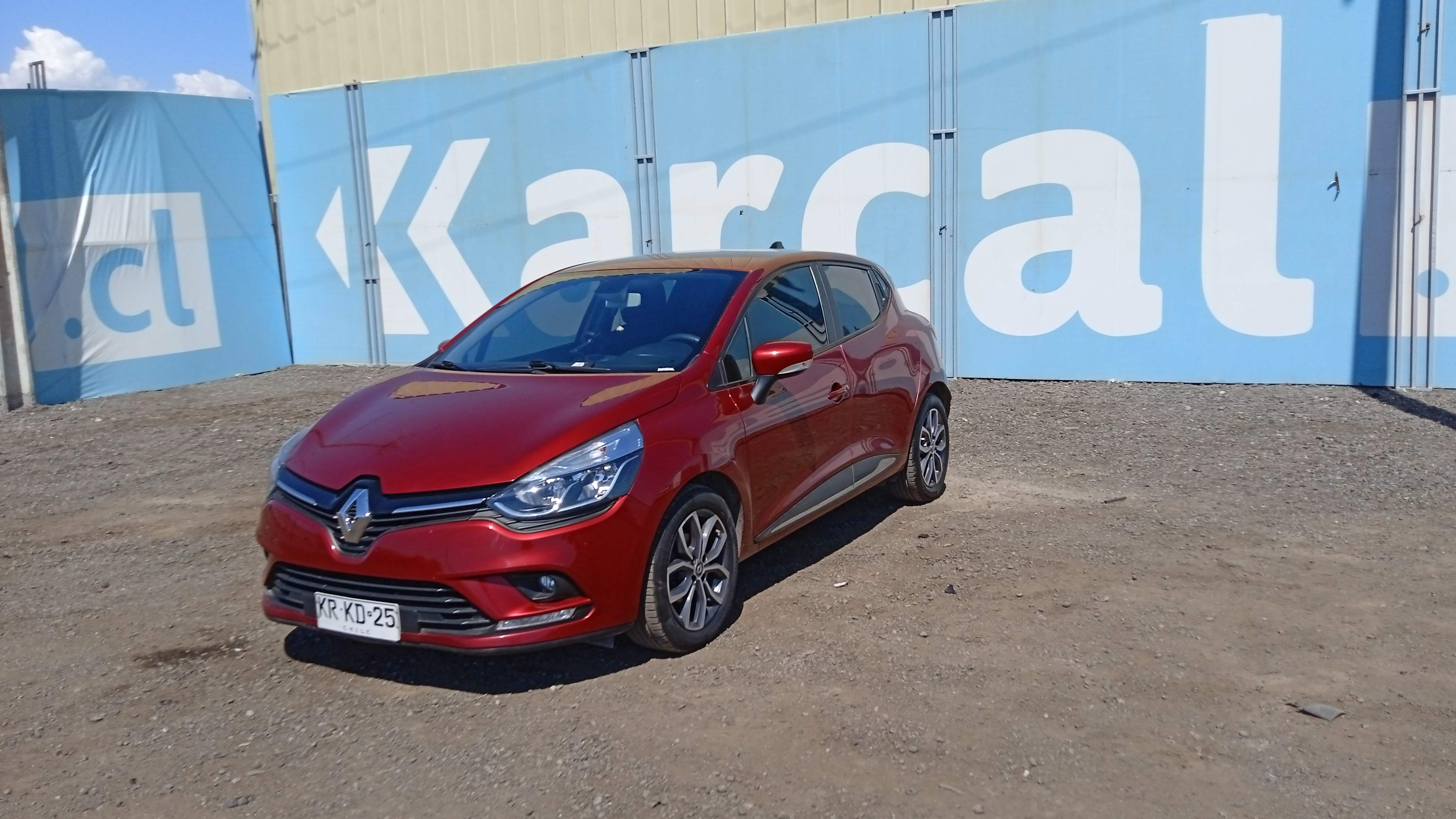 Remates Karcal