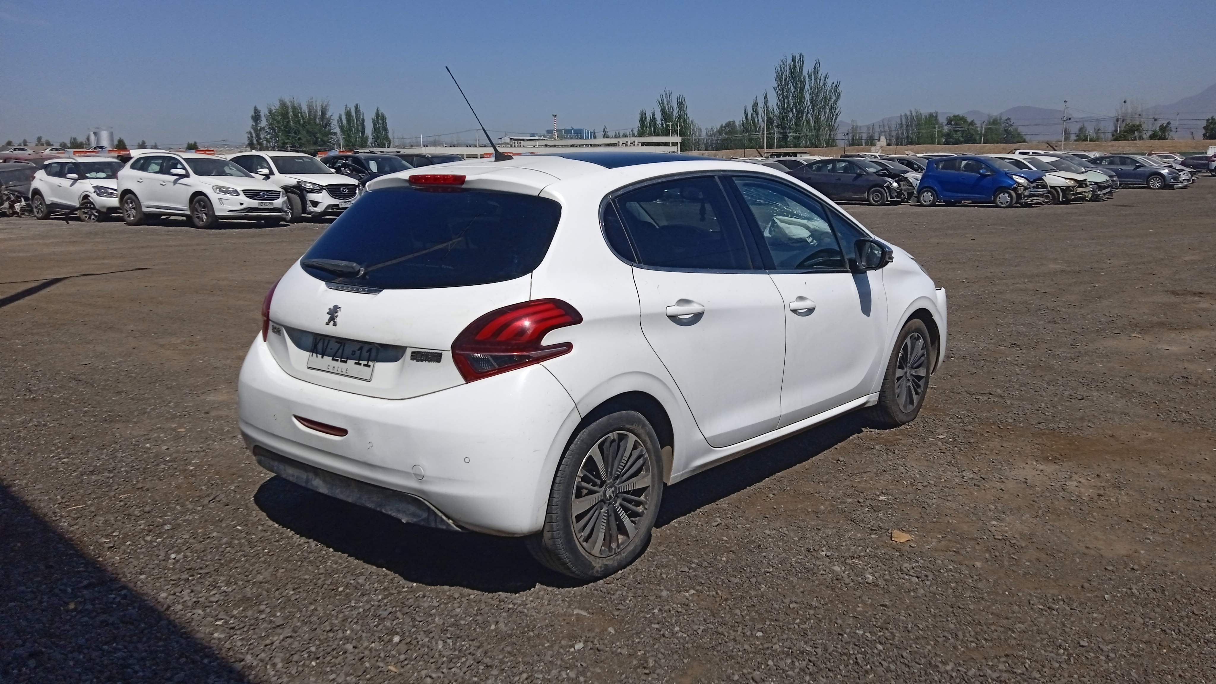 Remates Karcal