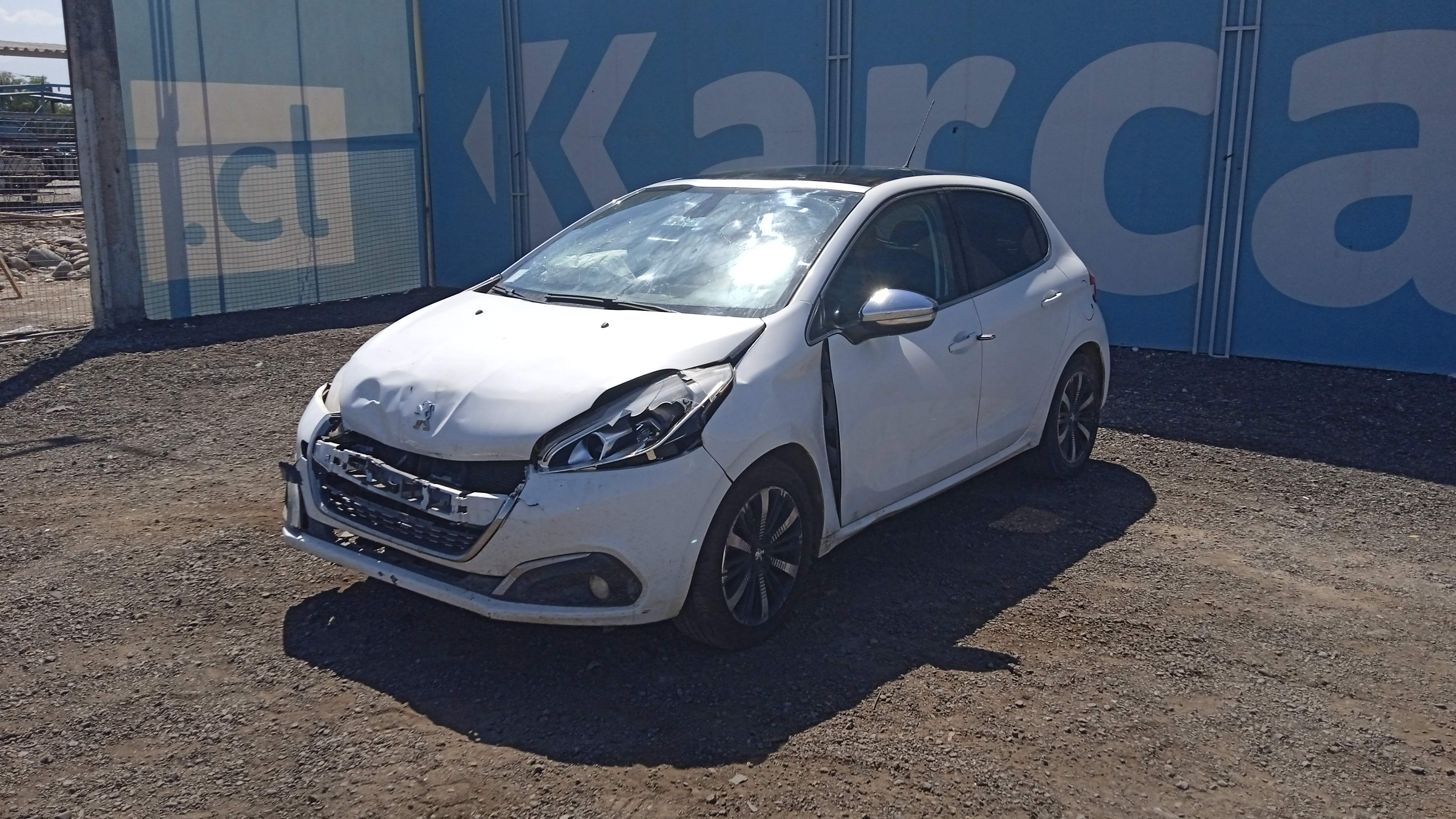 Remates Karcal