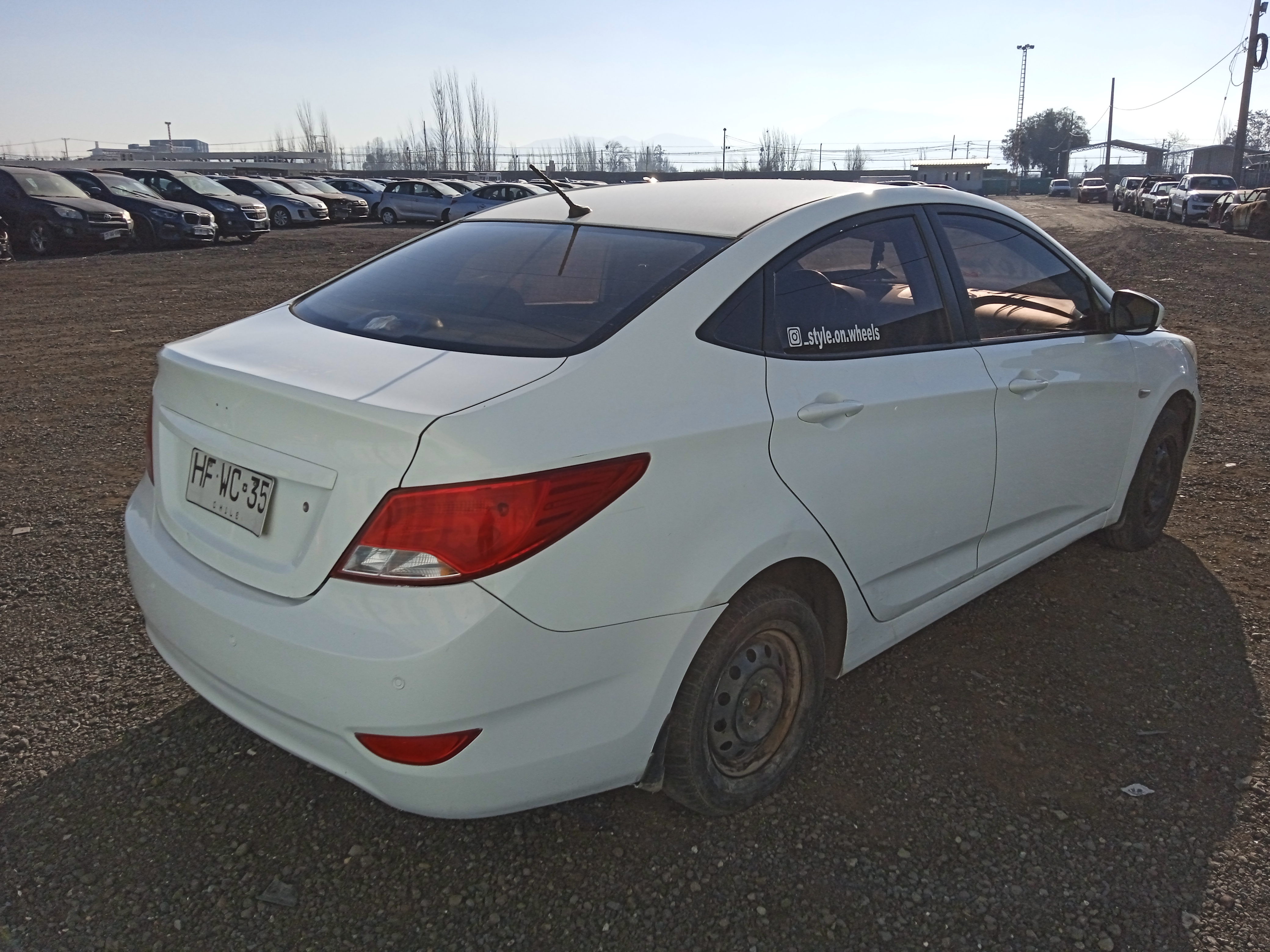 Remates Karcal