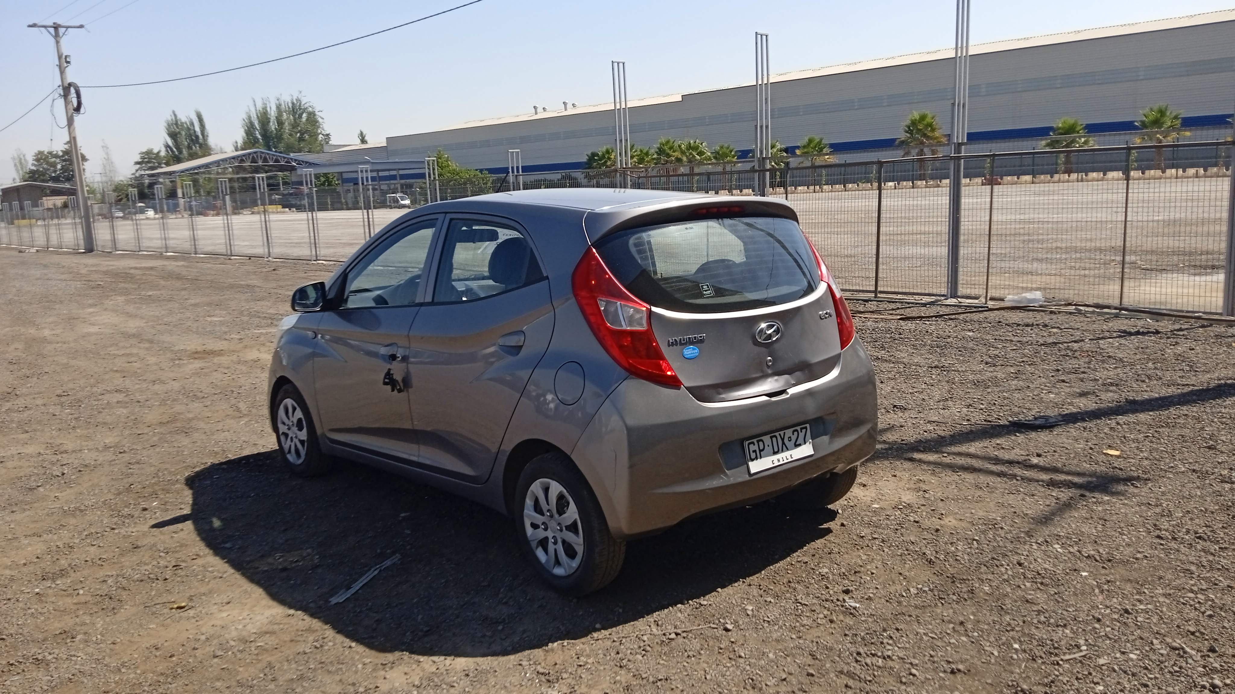 Remates Karcal