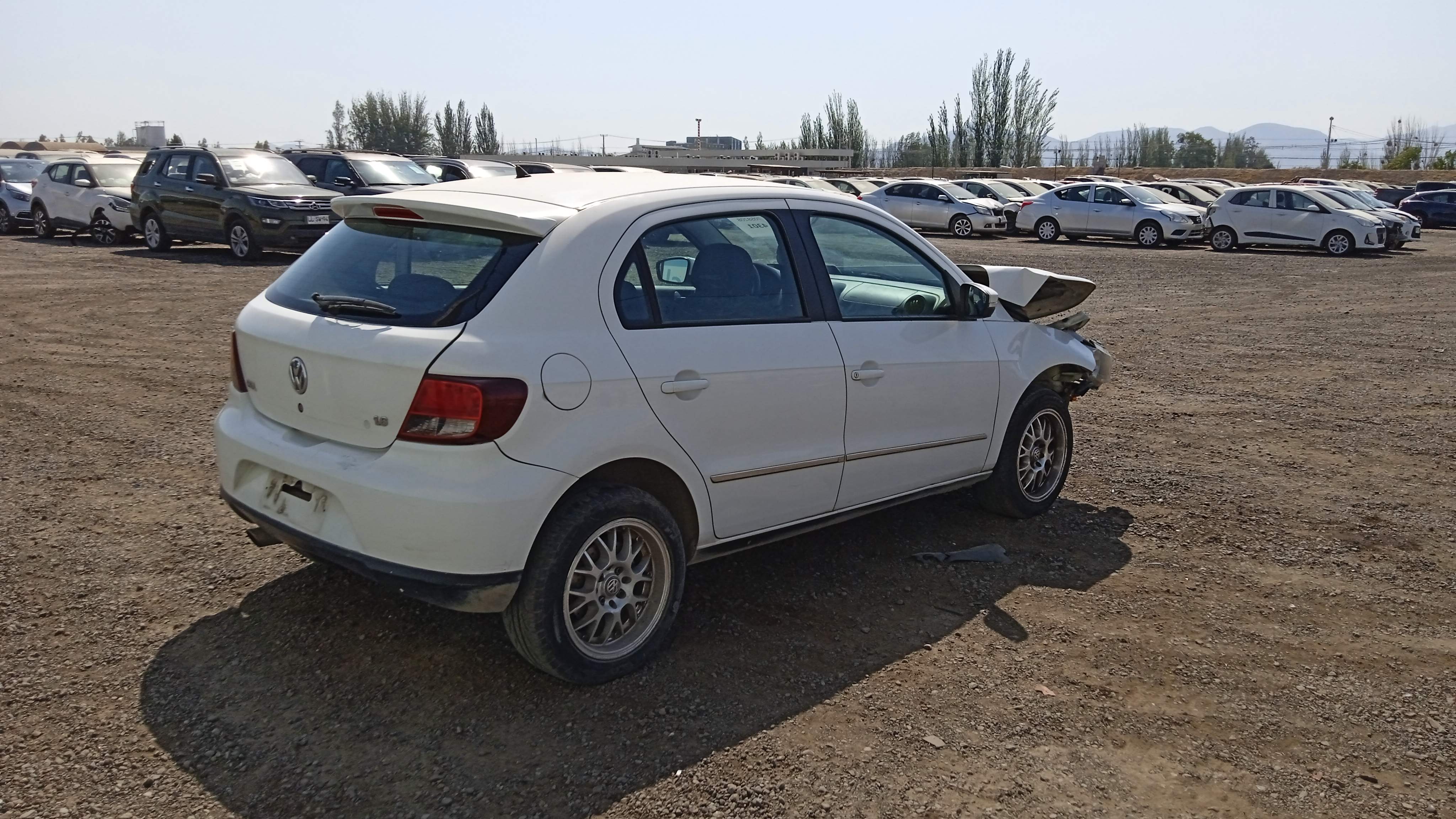 Remates Karcal