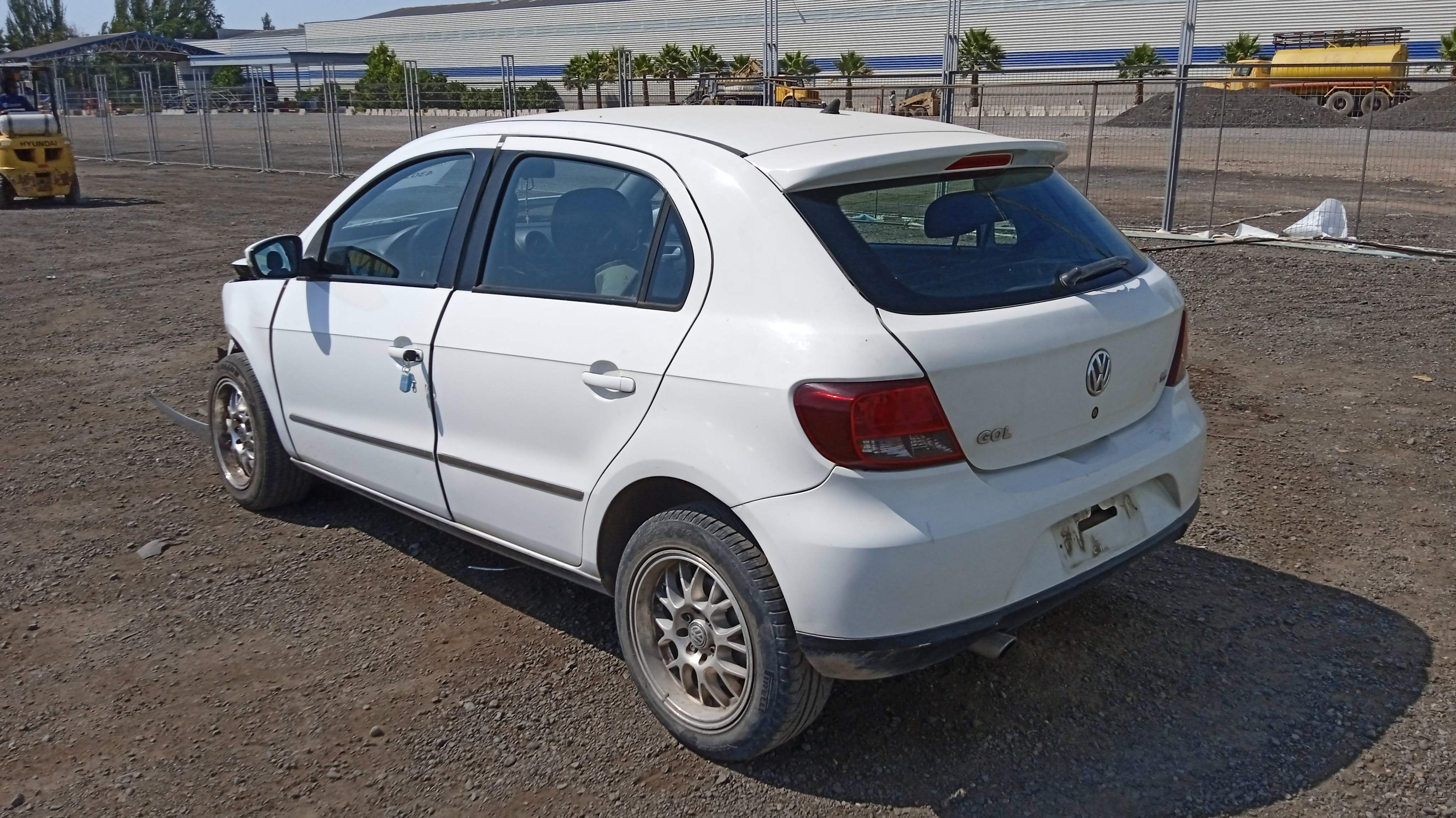 Remates Karcal