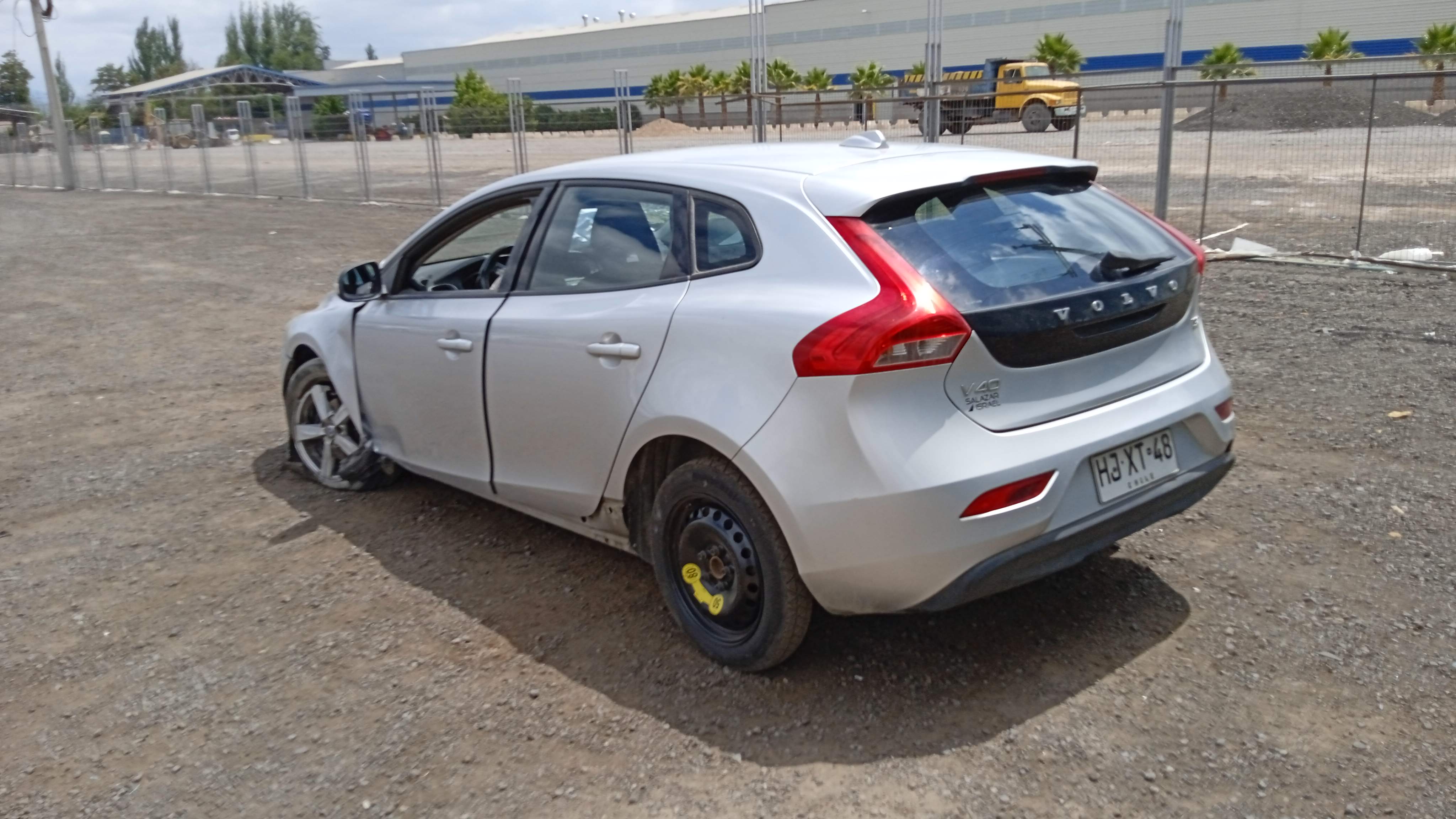 Remates Karcal