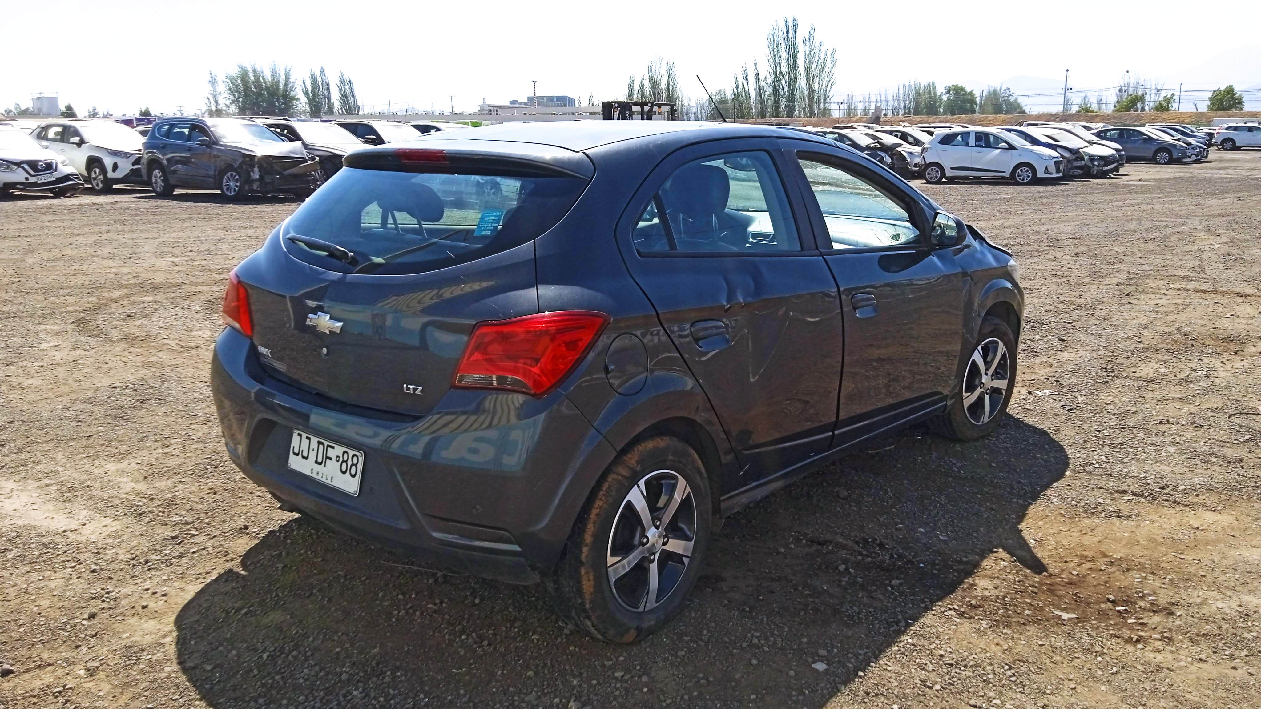 Remates Karcal