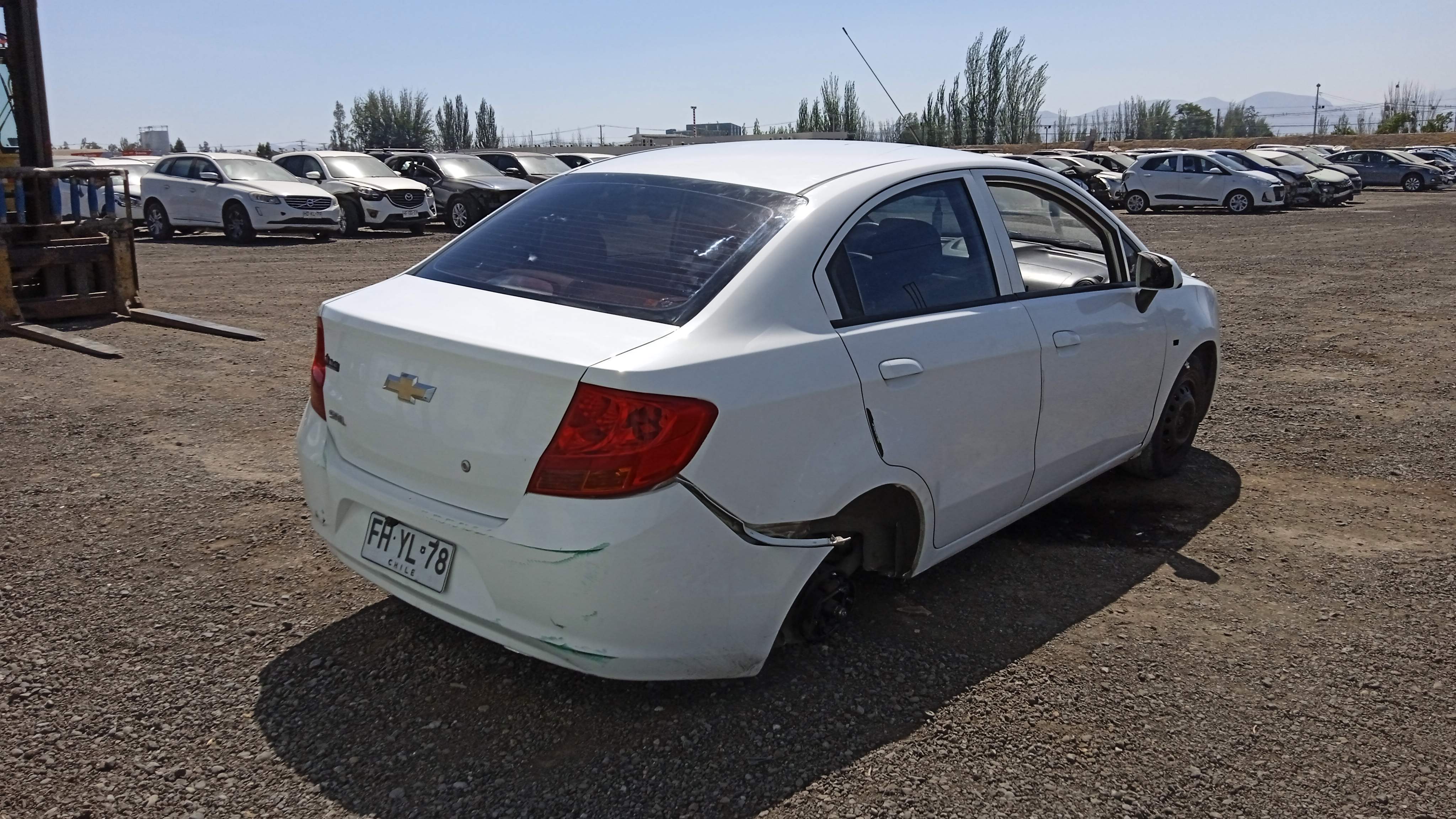Remates Karcal
