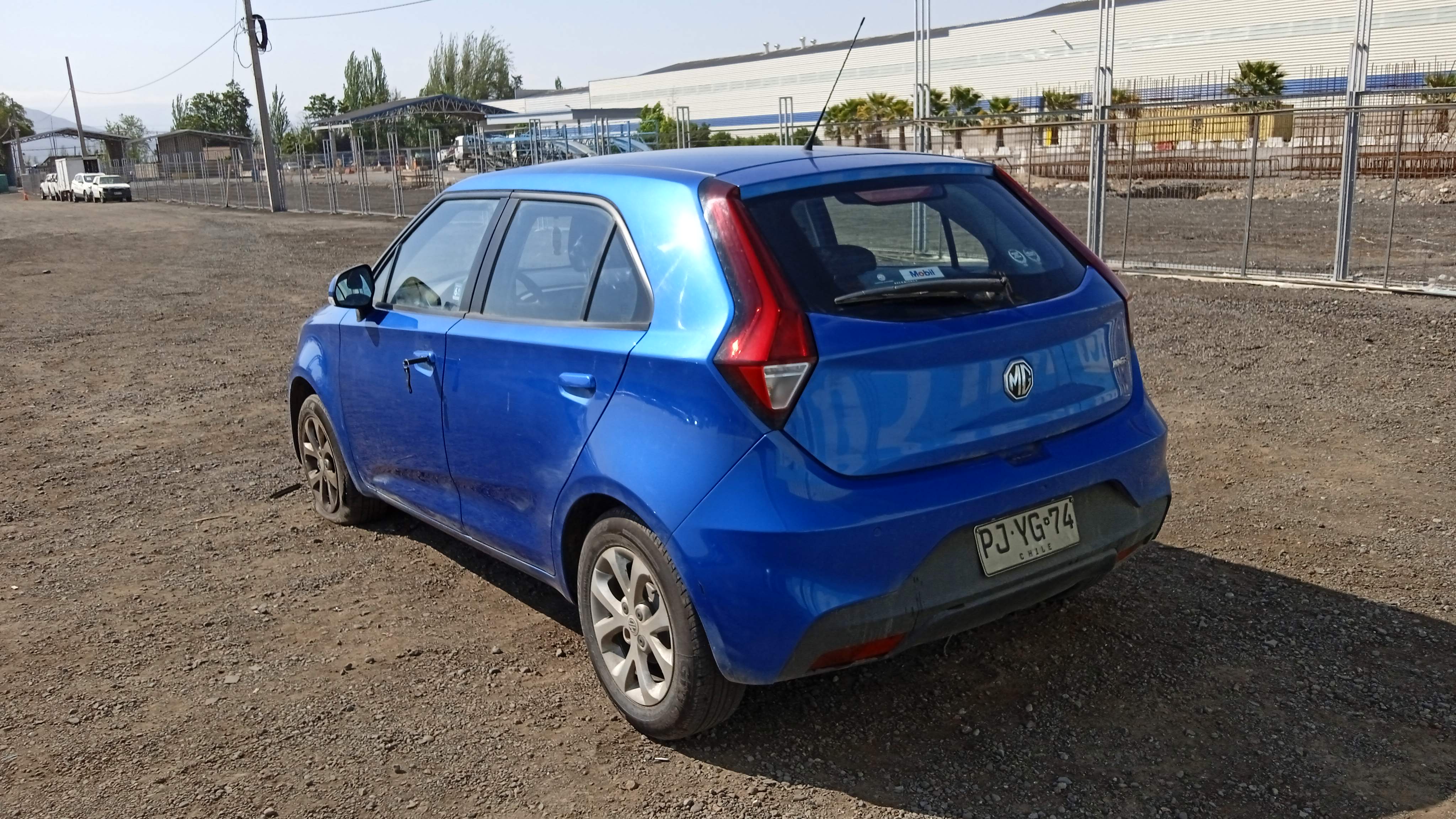 Remates Karcal