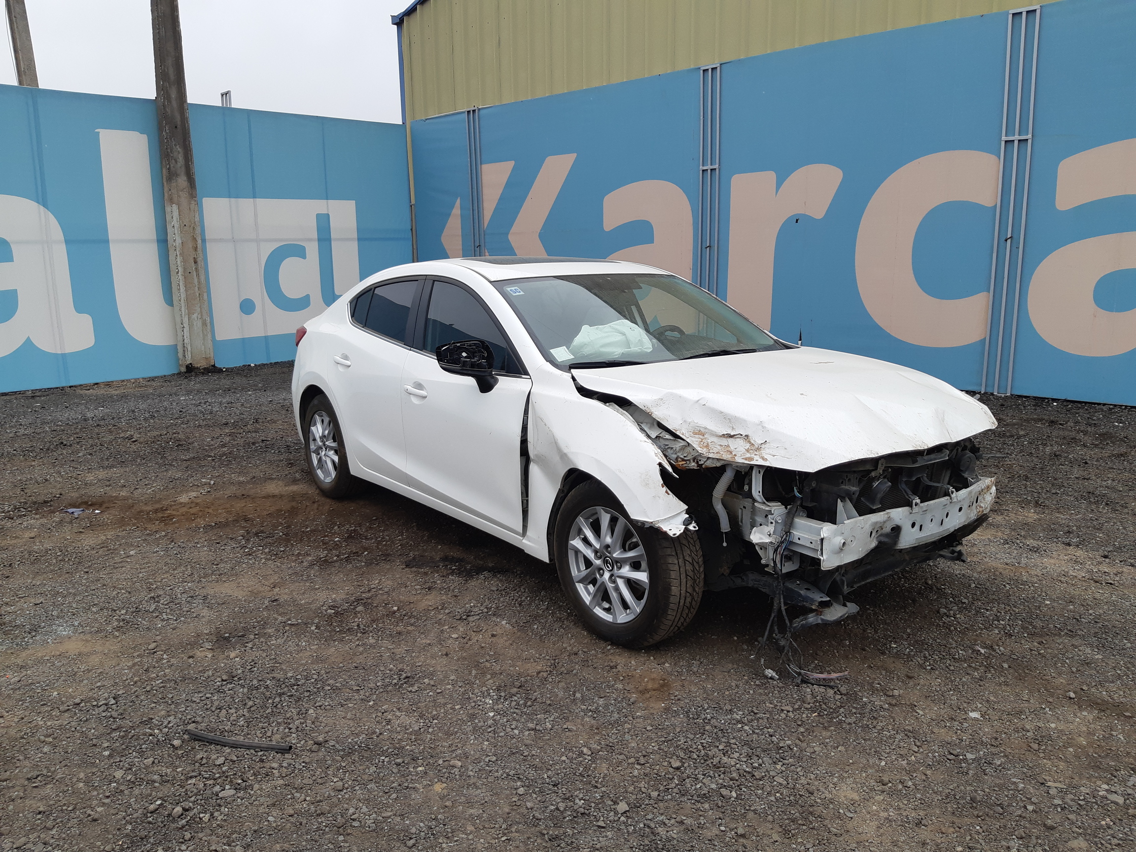 Remates Karcal