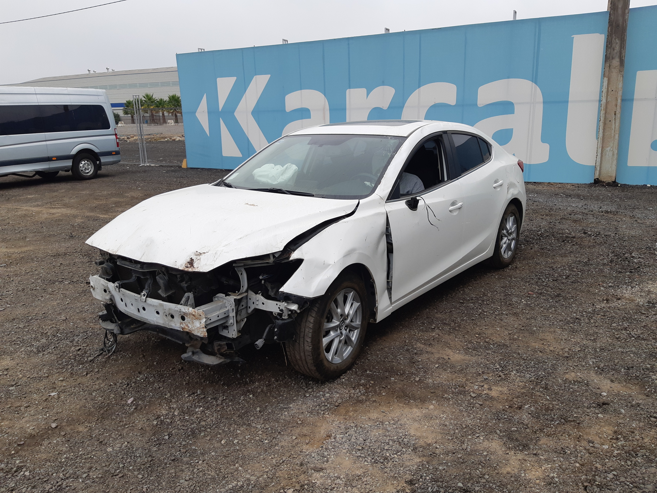 Remates Karcal