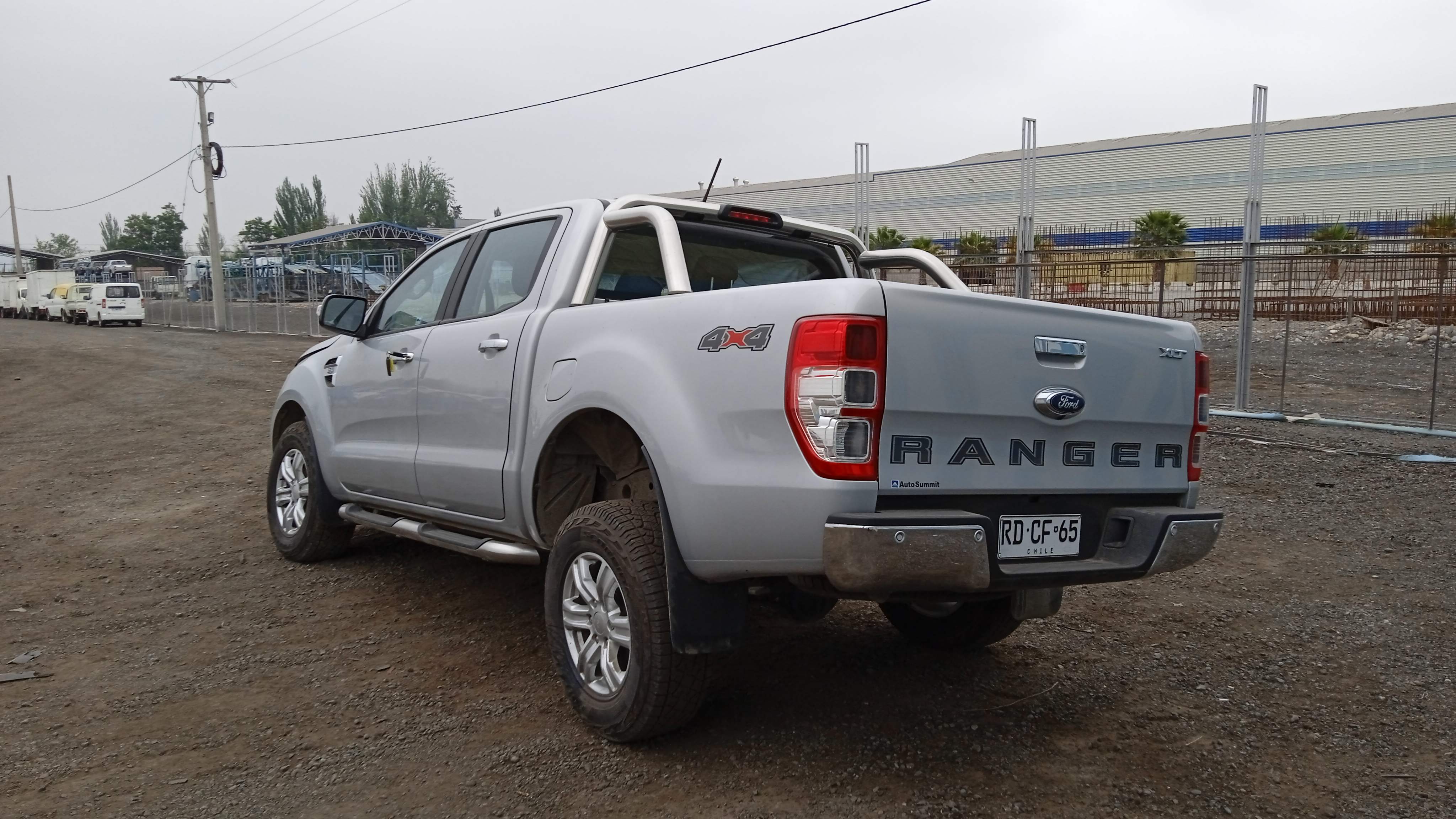 Remates Karcal