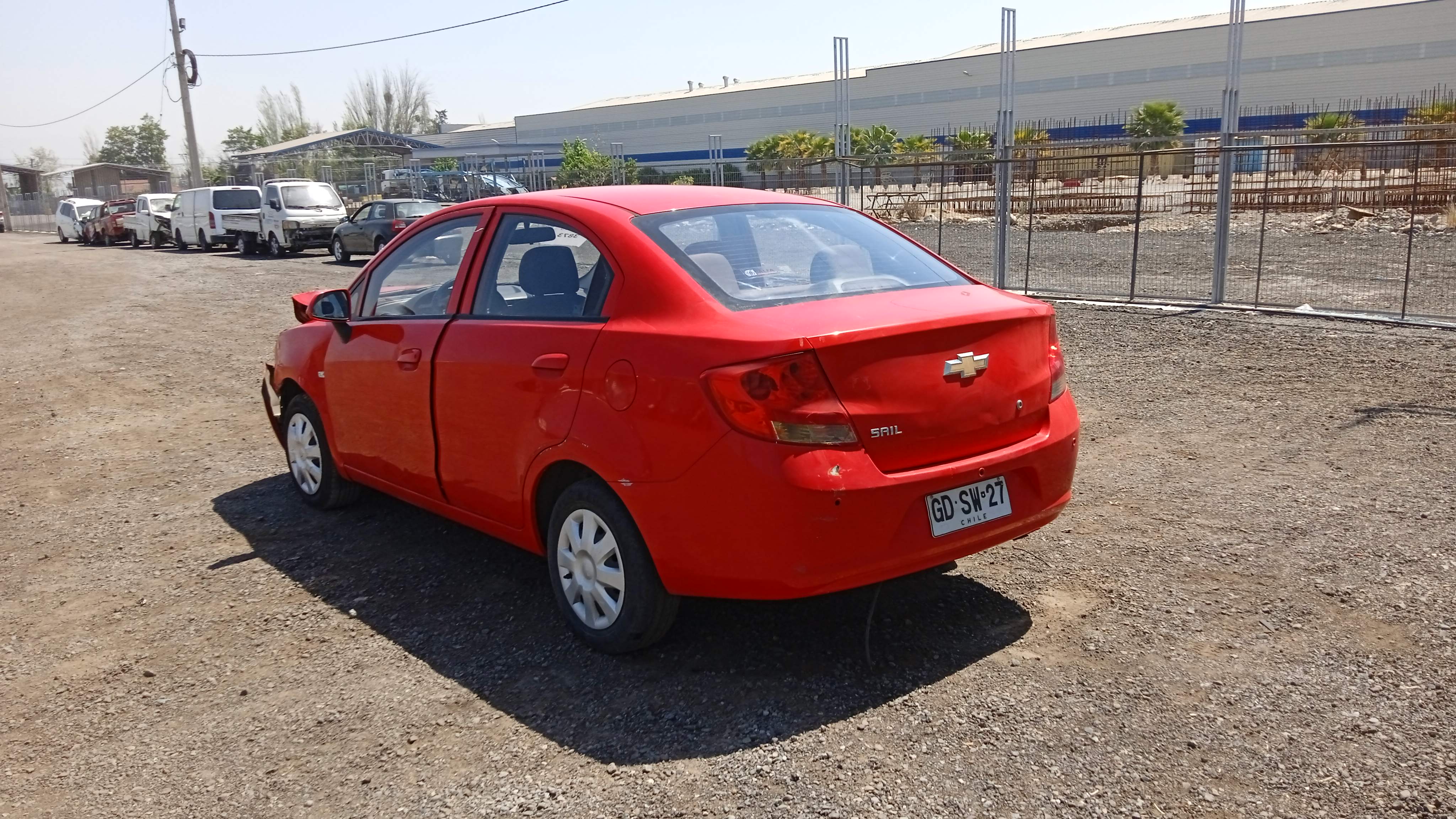 Remates Karcal