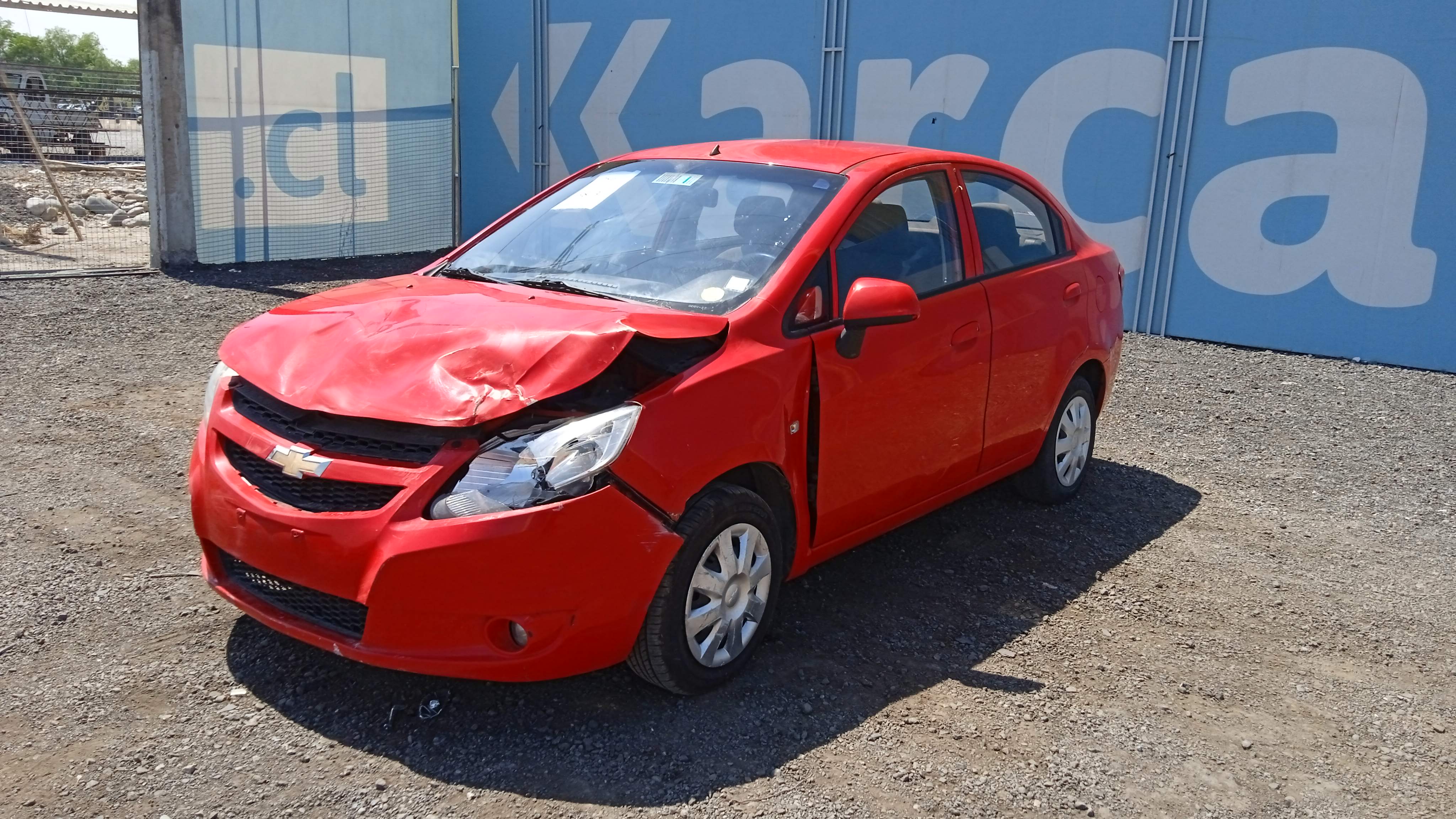 Remates Karcal