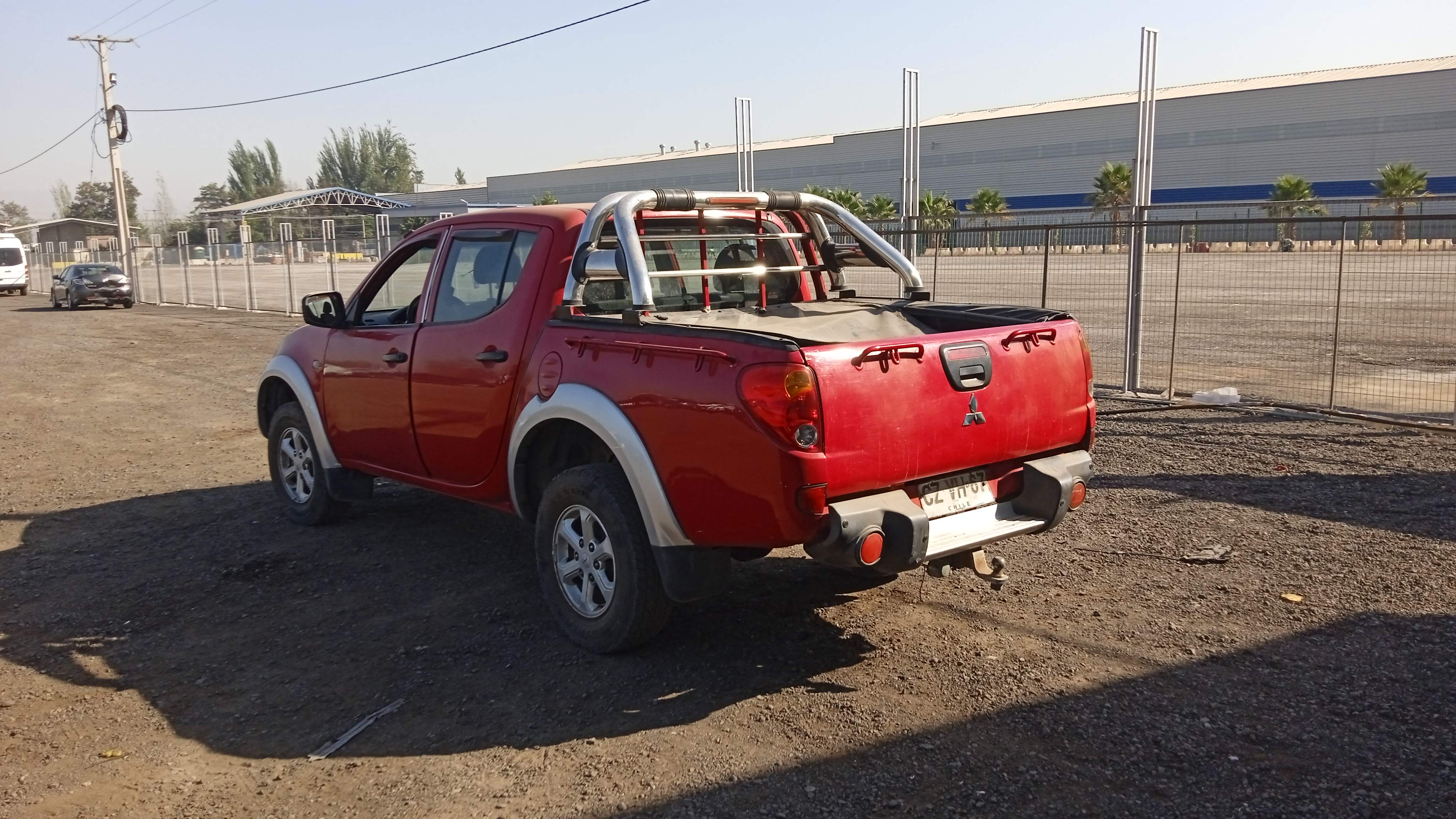 Remates Karcal