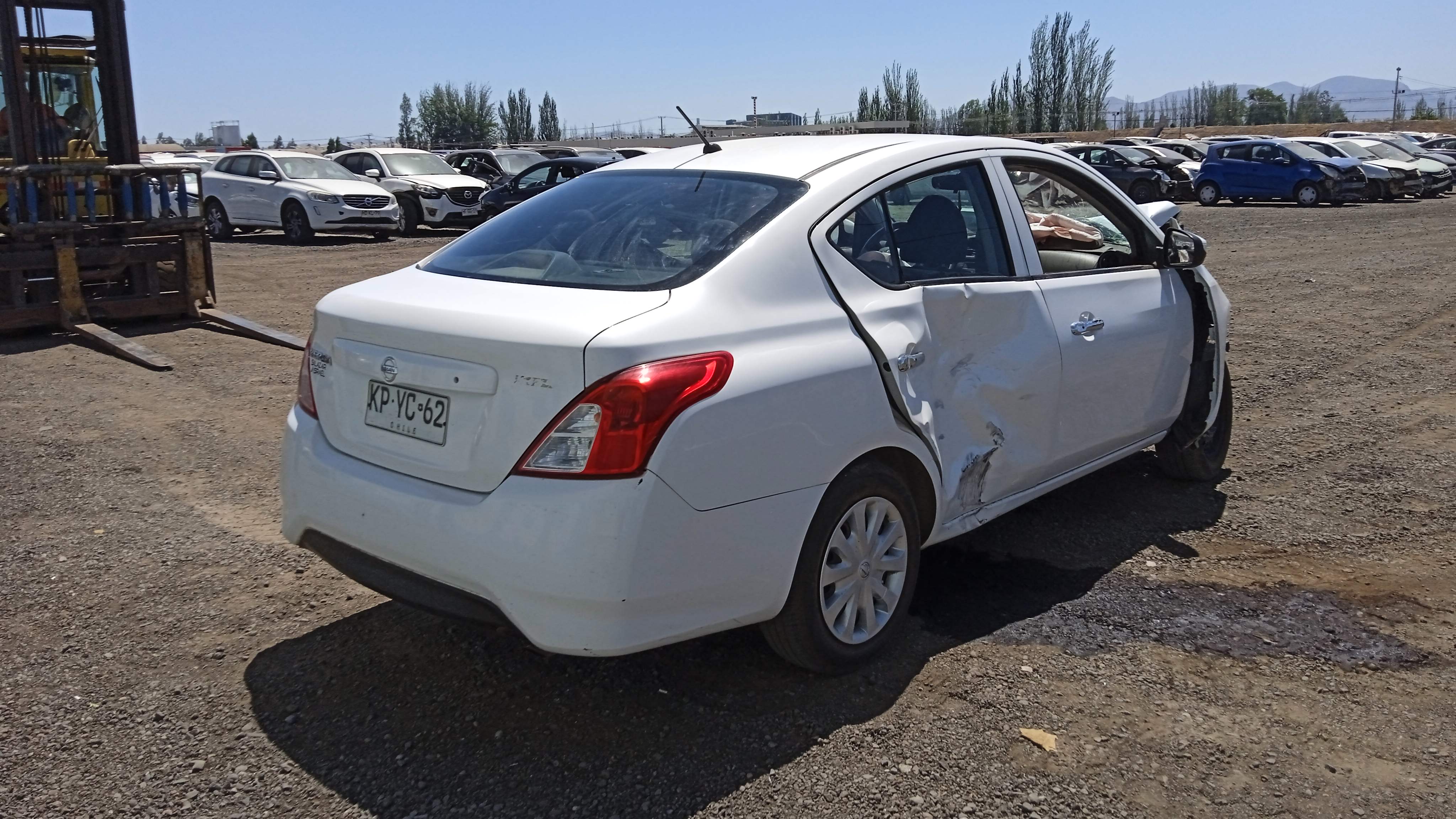 Remates Karcal