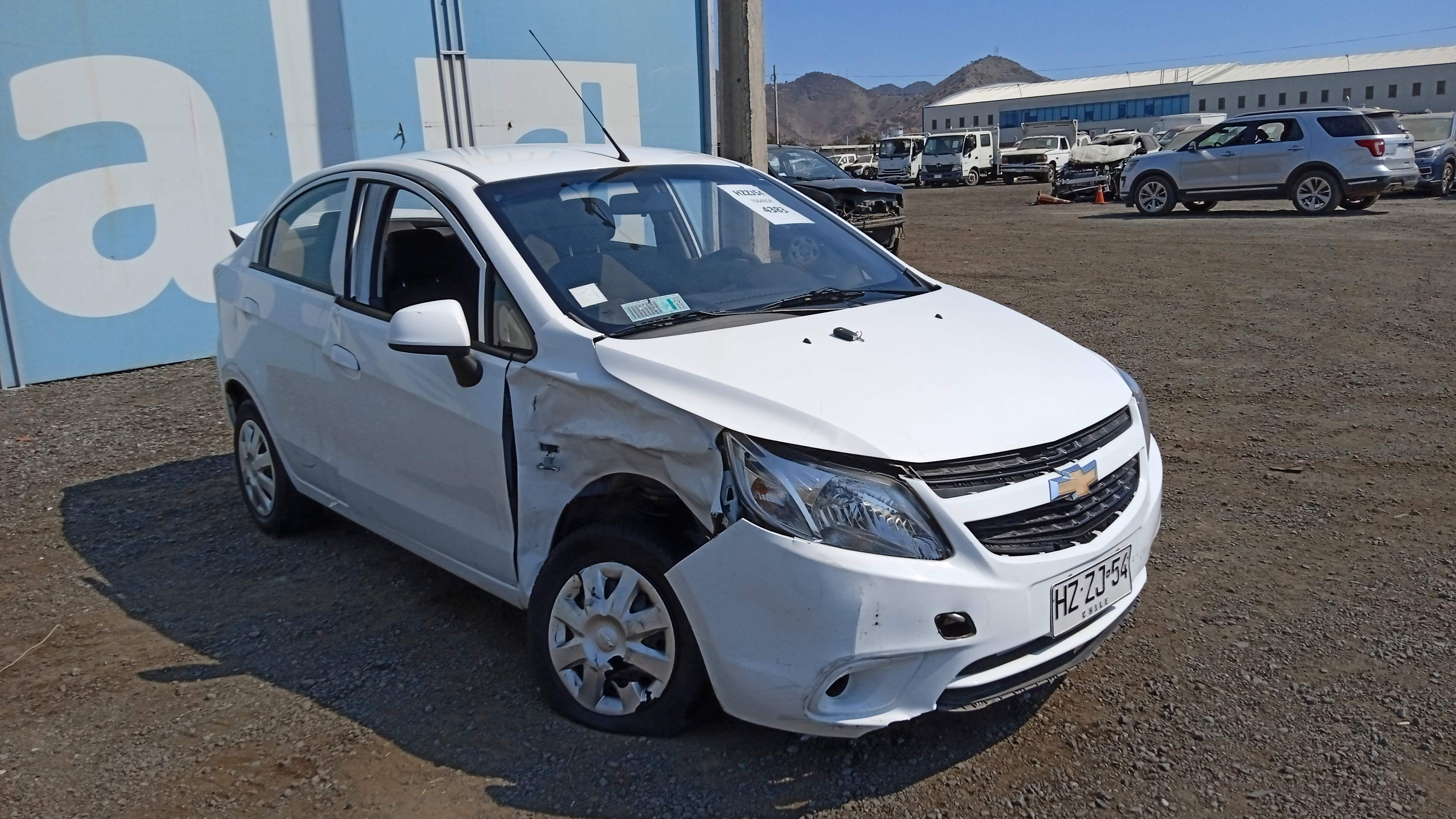 Remates Karcal