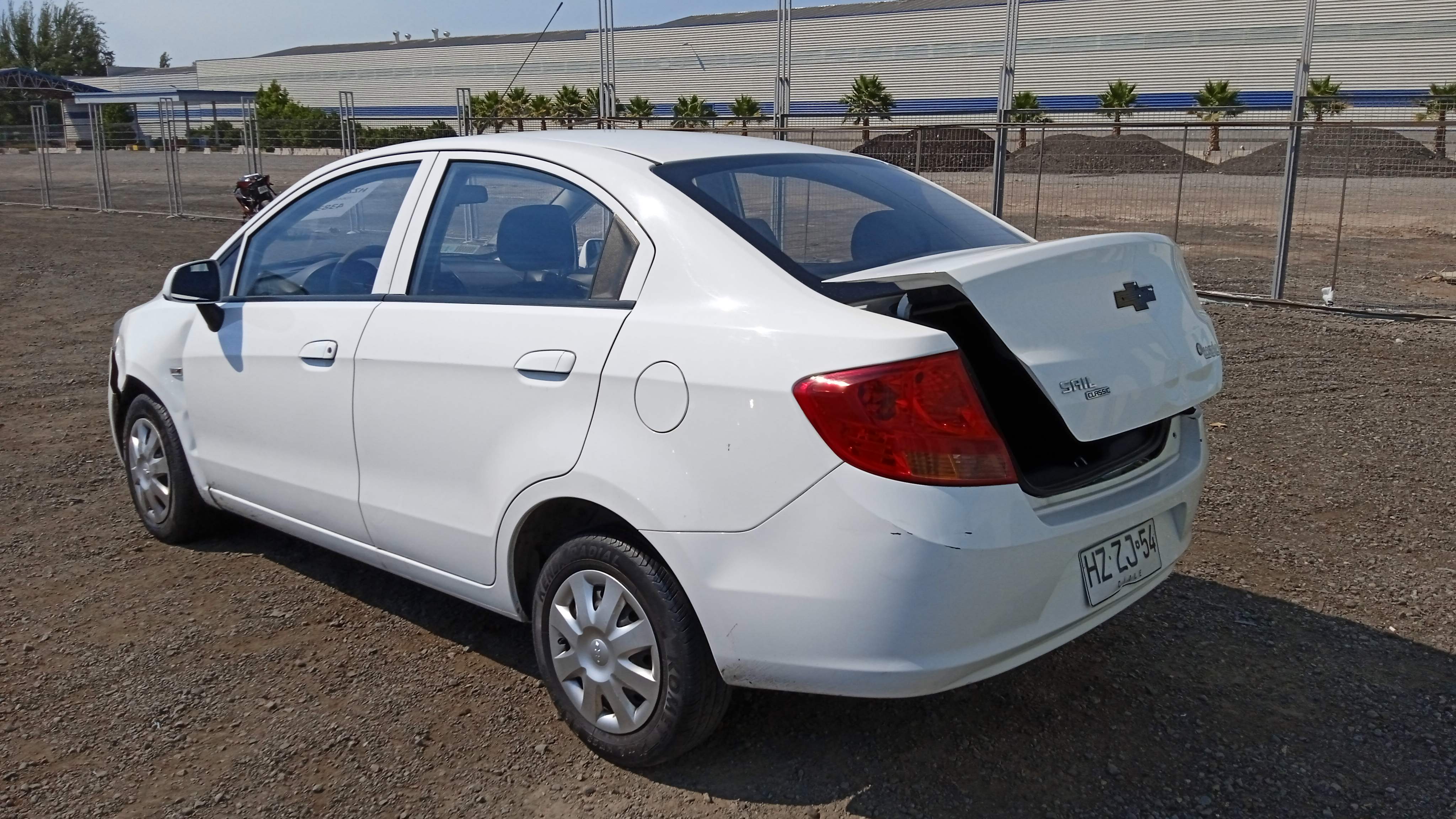 Remates Karcal