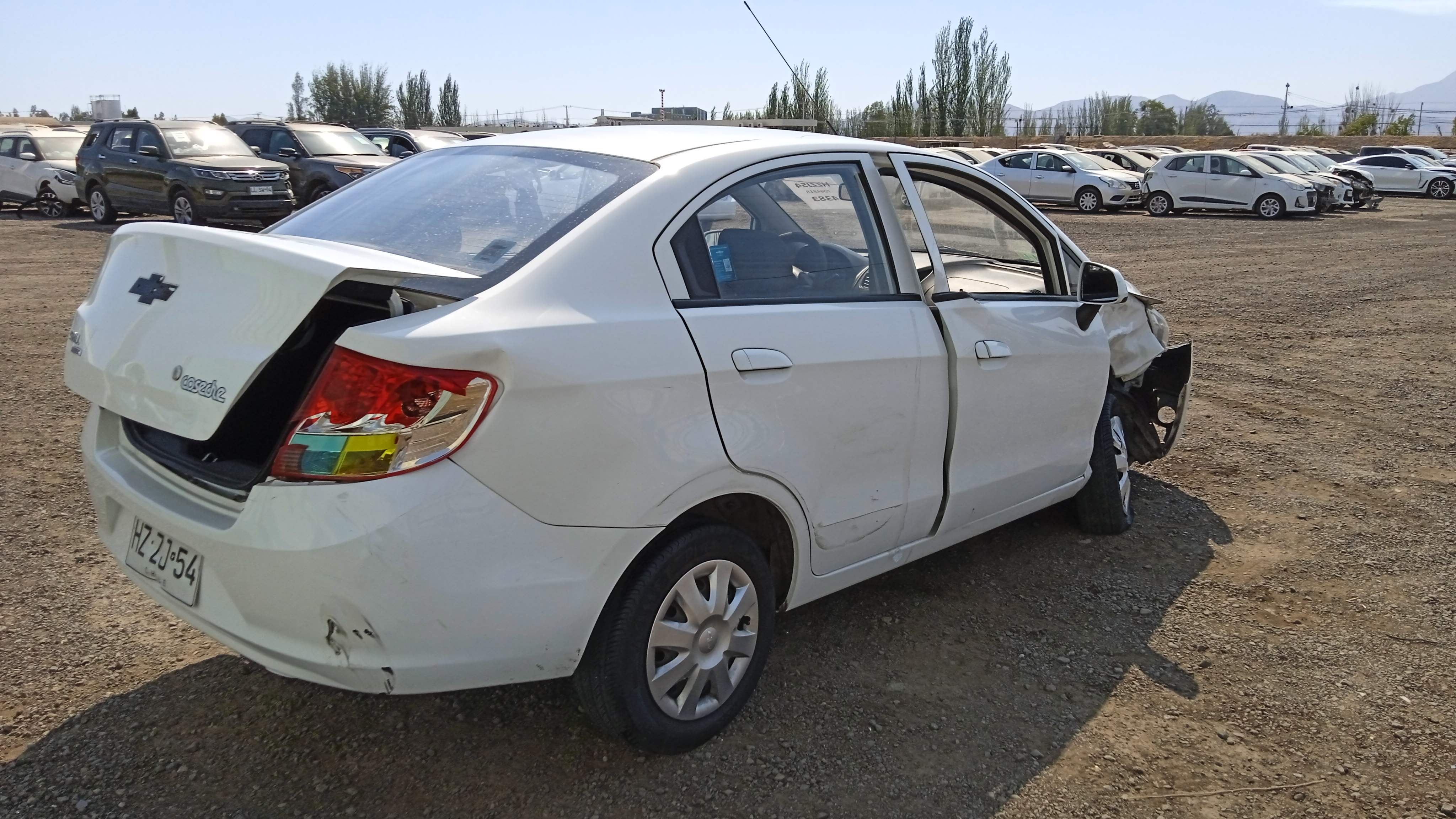 Remates Karcal