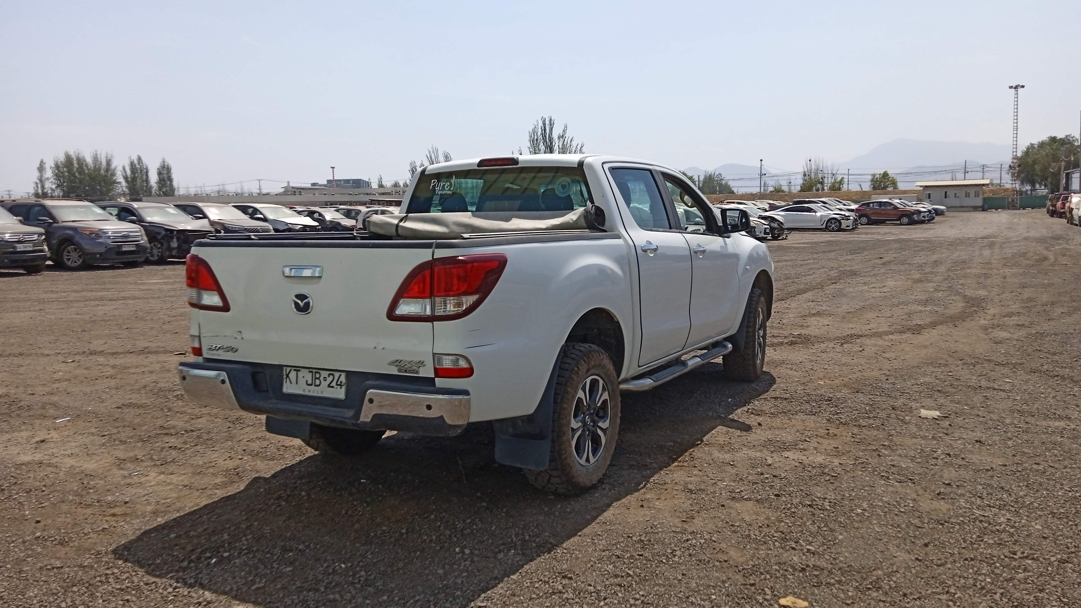 Remates Karcal