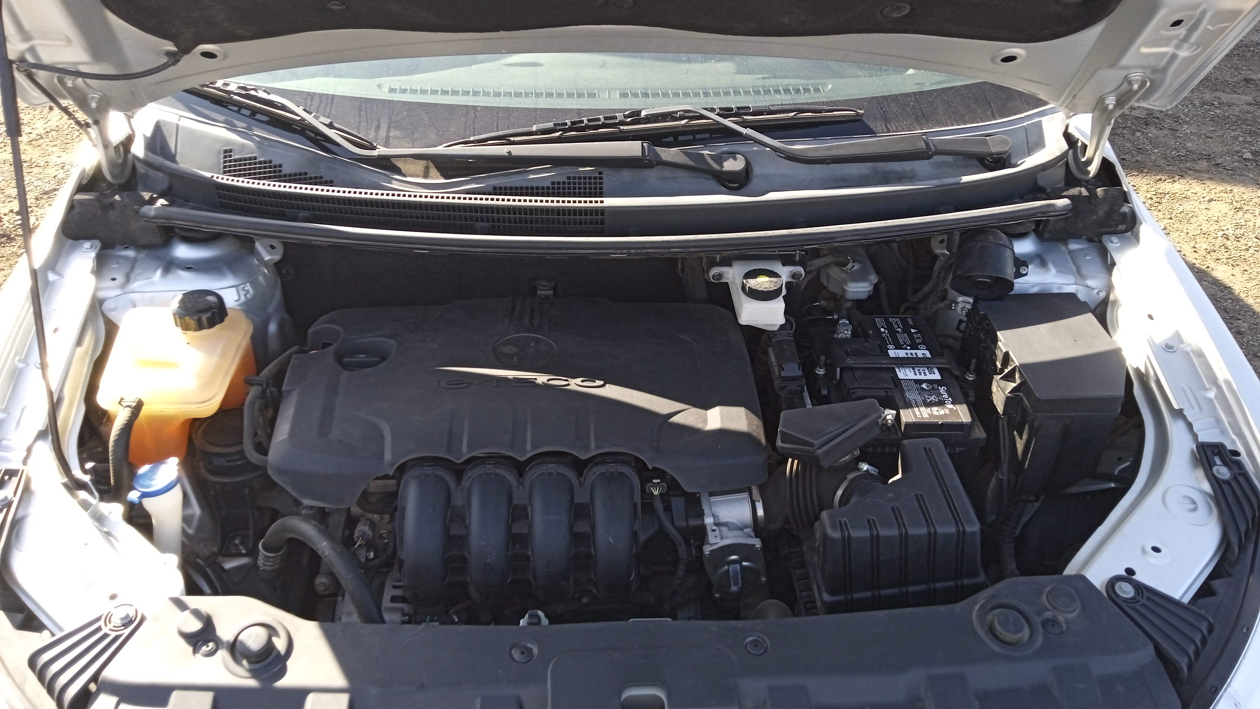 Remates Karcal