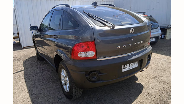 Remates Karcal