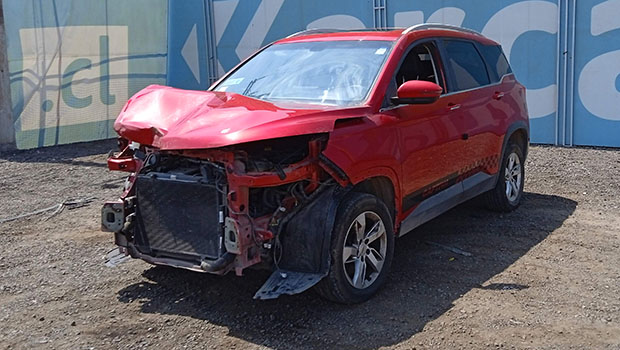 CHEVROLET CAPTIVA 1.5 AT 2020 LZJB55