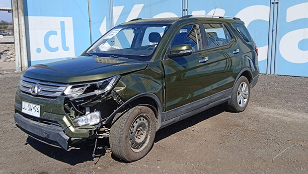 CHANGAN CX70 OTTO 1.6 2019 LLSW94