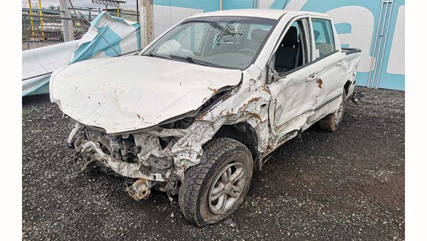 SSANGYONG ACTYON SPORT 2.0 2019 