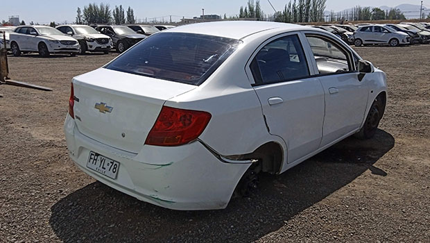 Remates Karcal