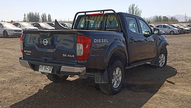 Remates Karcal