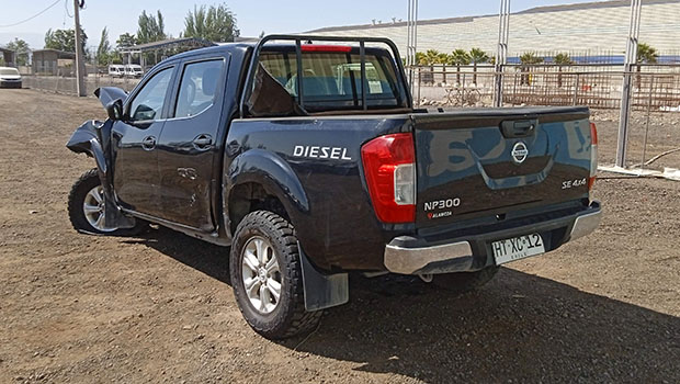 Remates Karcal