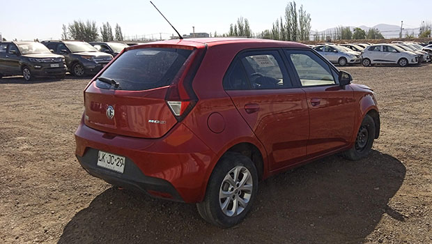 Remates Karcal