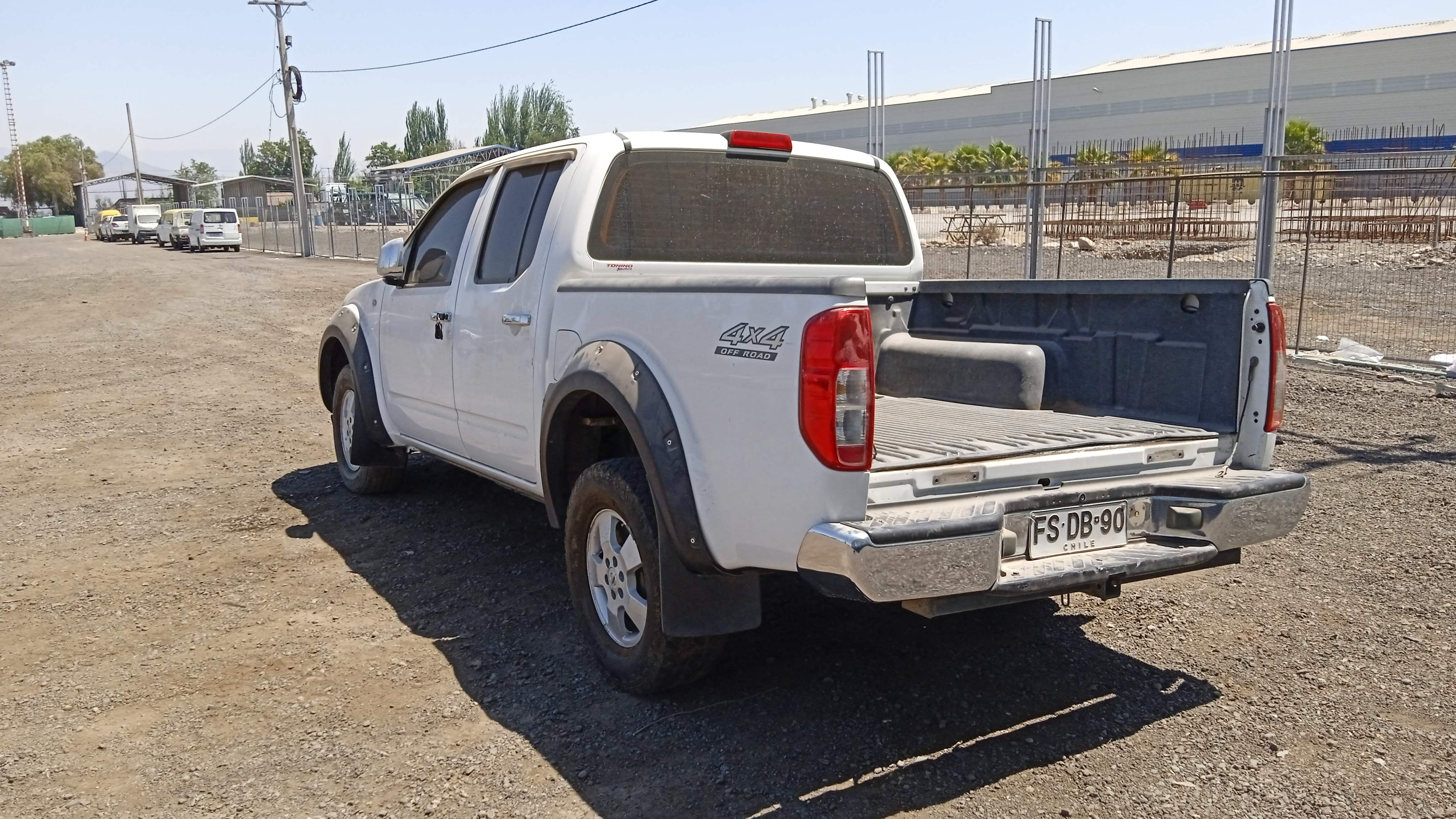 Remates Karcal