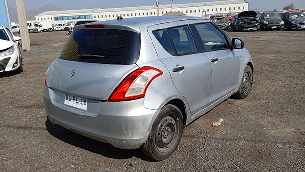 Remates Karcal